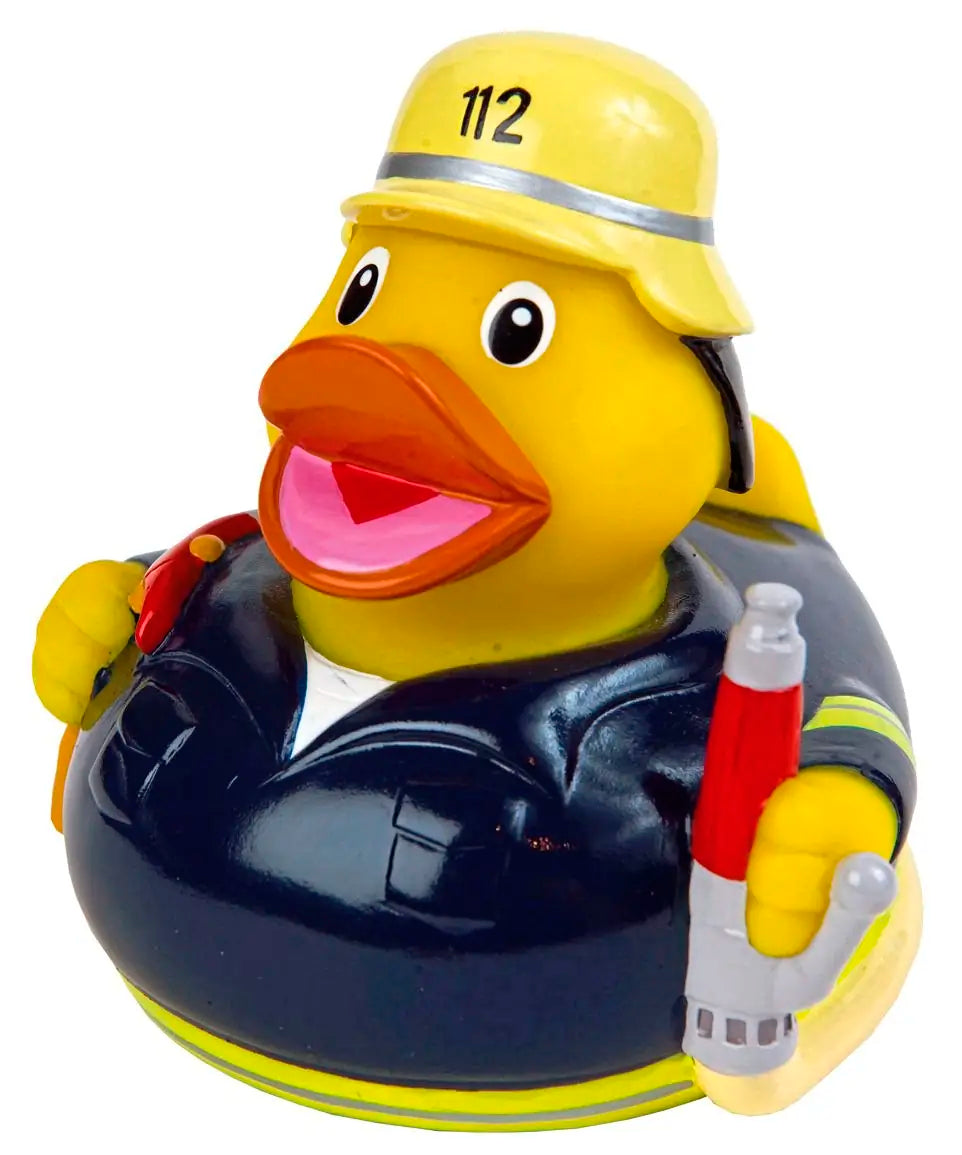 all-groups Schnabels Squeaky Duck Fire Fighter