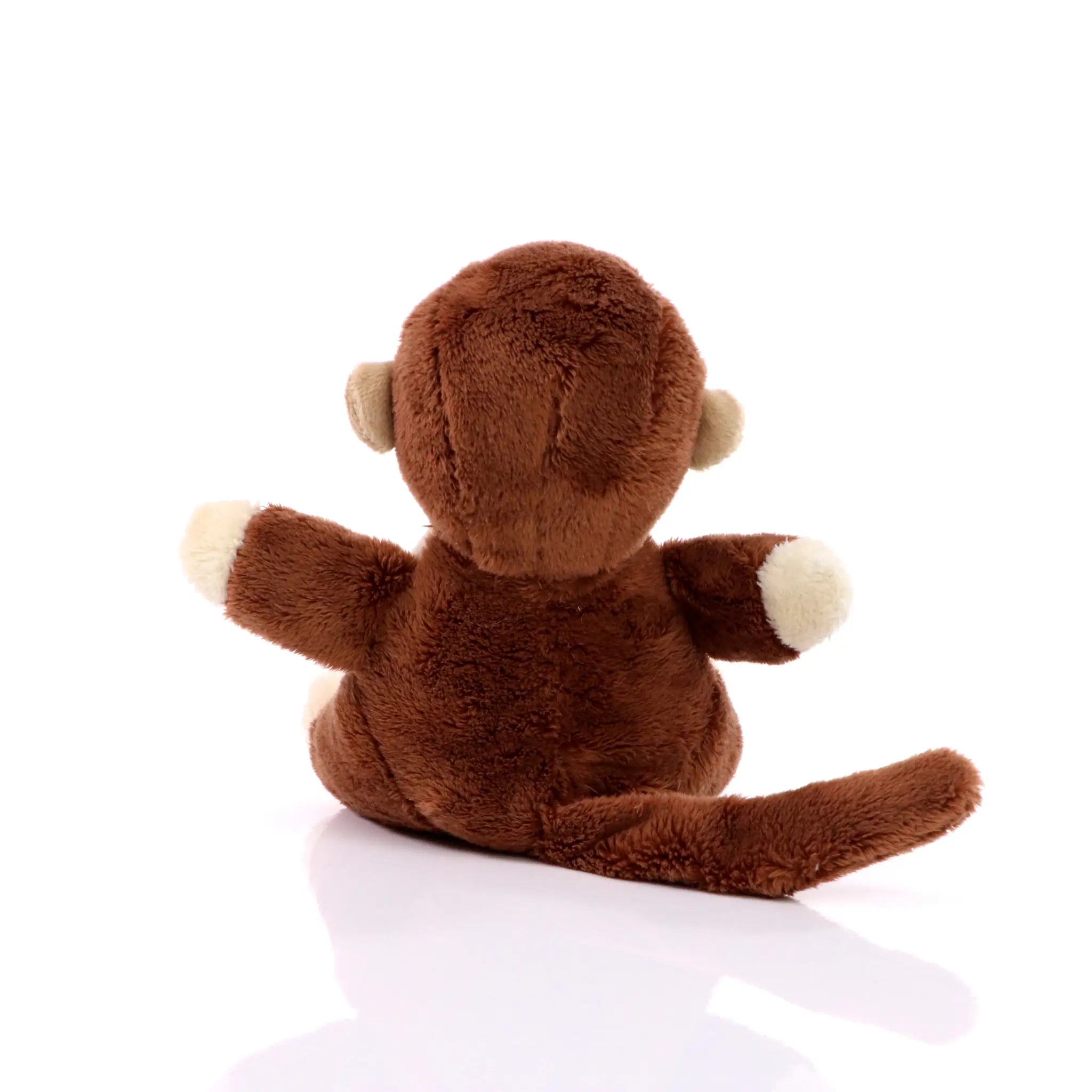 all-groups MiniFeet Plush Monkey Erik