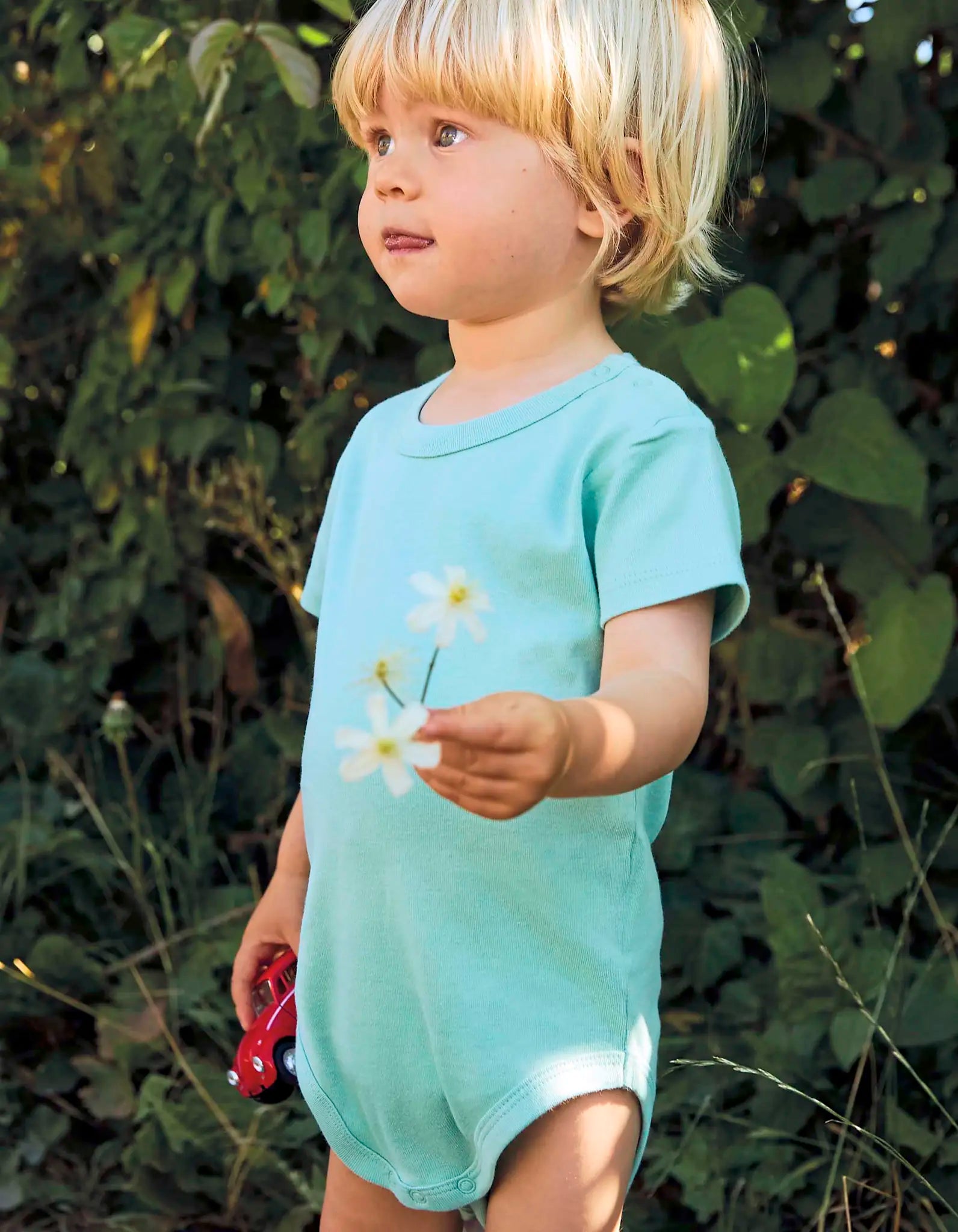 all-groups Kids' Babies Short Sleeve Bodystocking