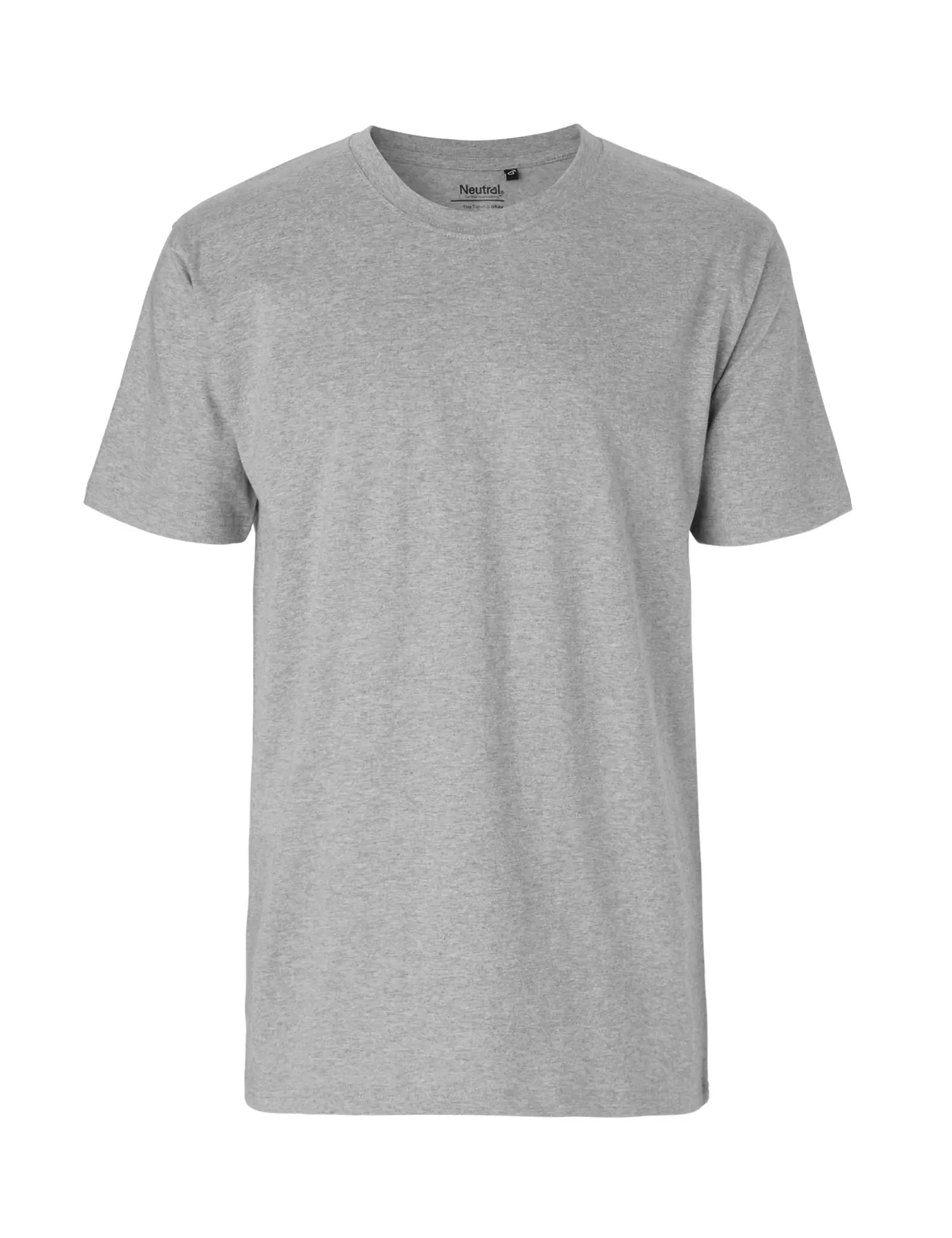 all-groups Men's Classic T-Shirt