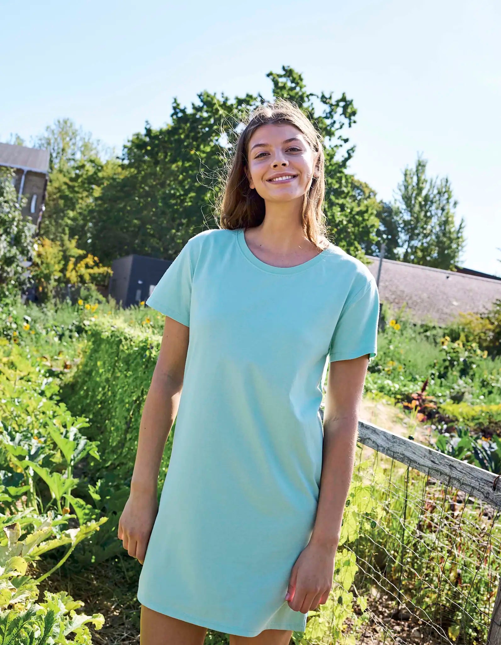 all-groups Women's Long Length T-Shirt