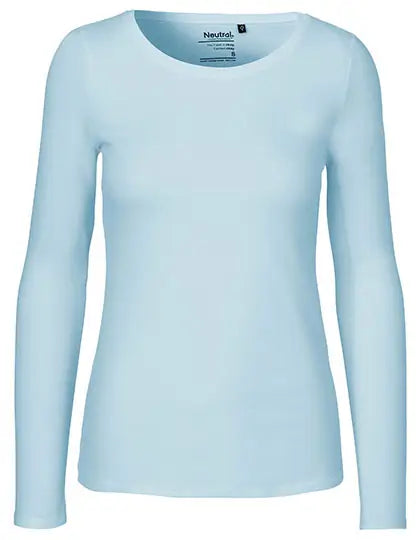 Women's Long Sleeve T-Shirt