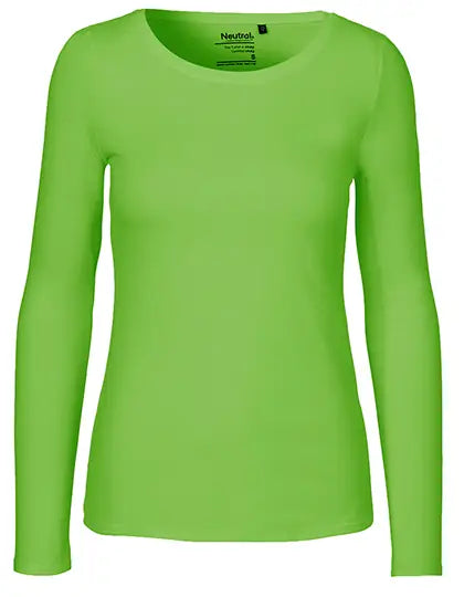 Women's Long Sleeve T-Shirt