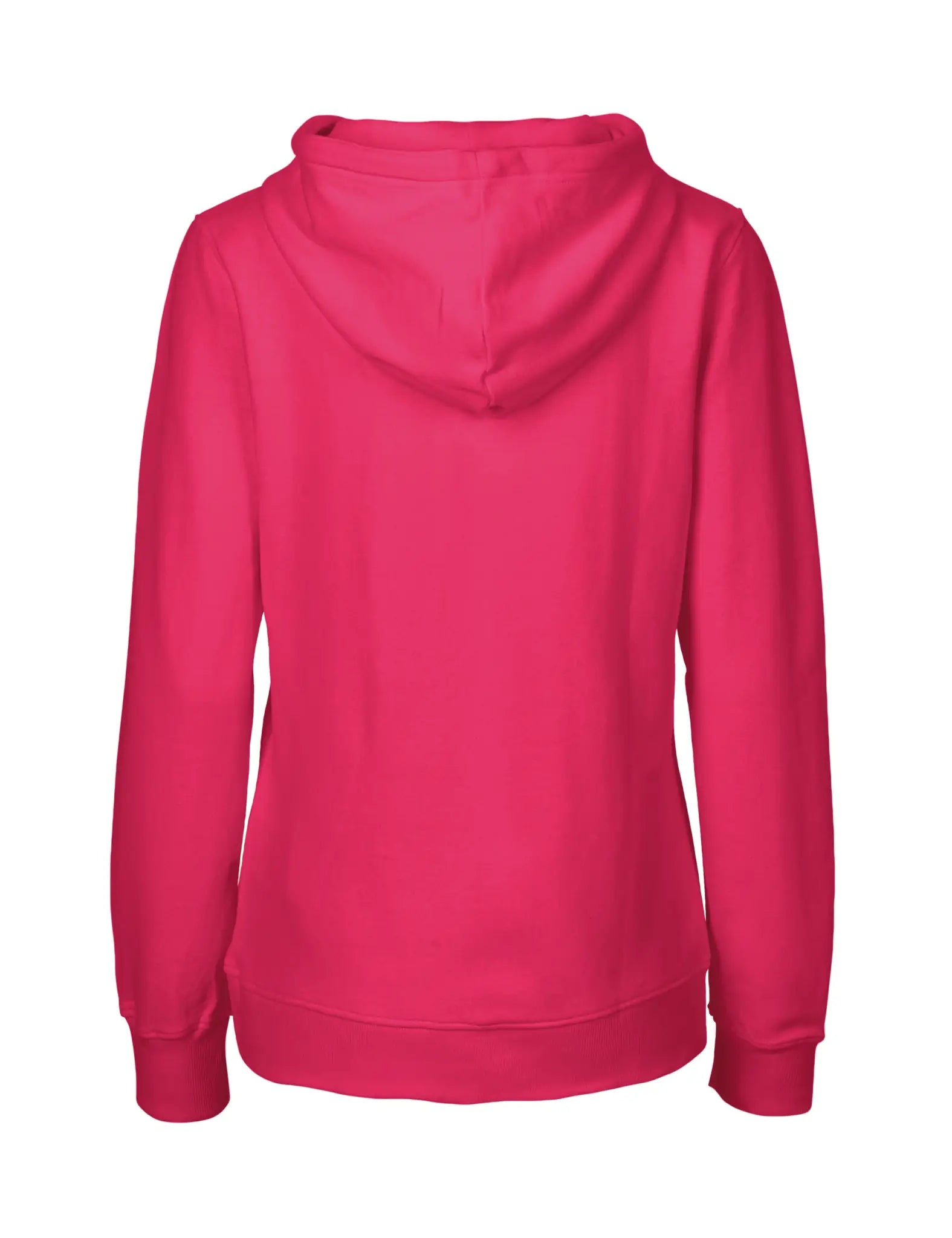 all-groups Women's Zip Hoodie