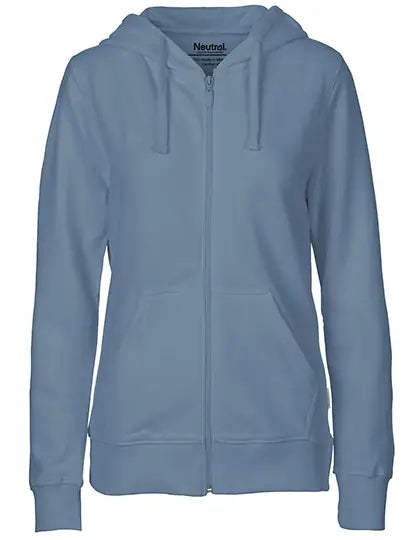 Women's Zip Hoodie