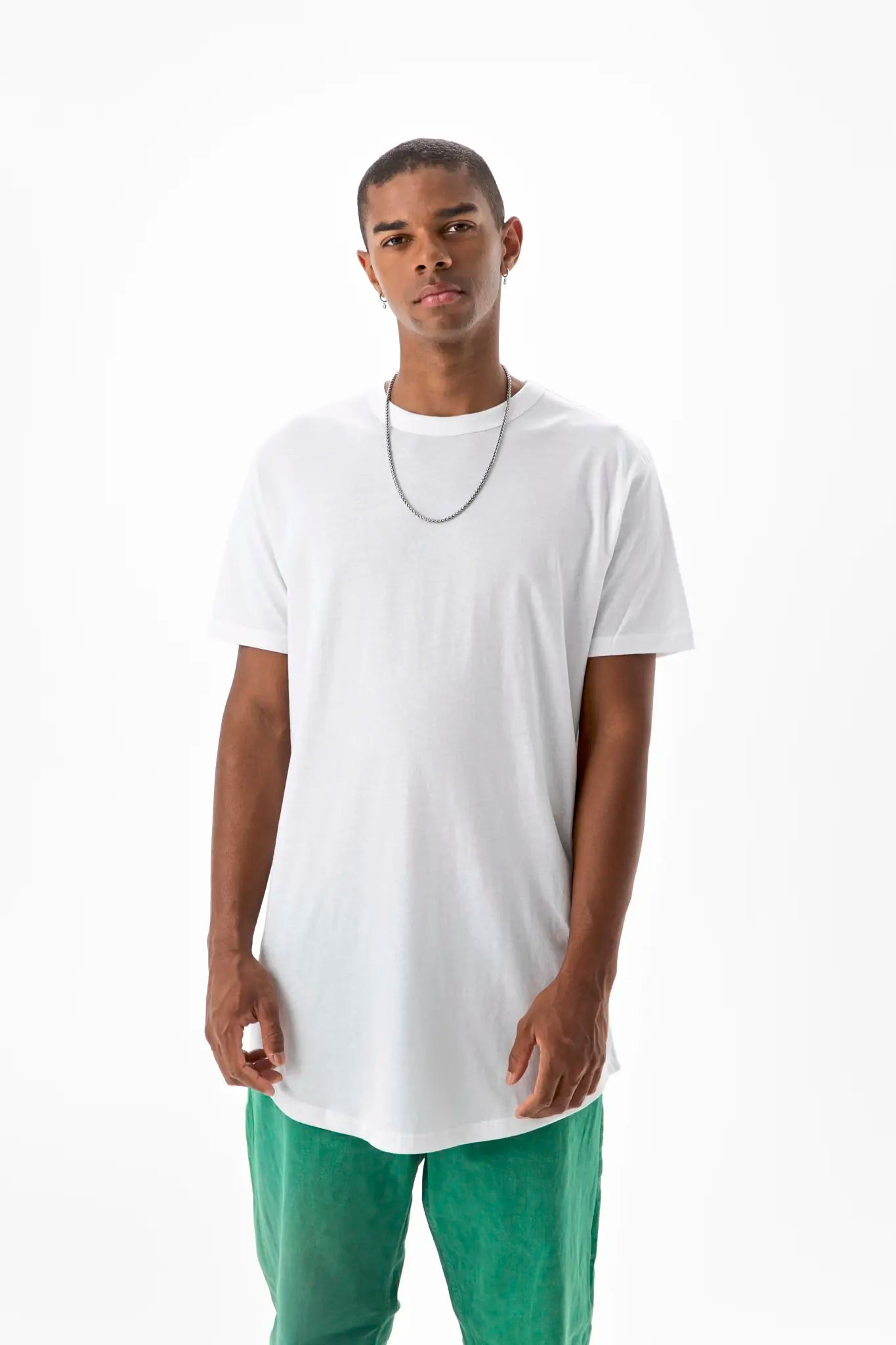 all-groups Men's Long Length T