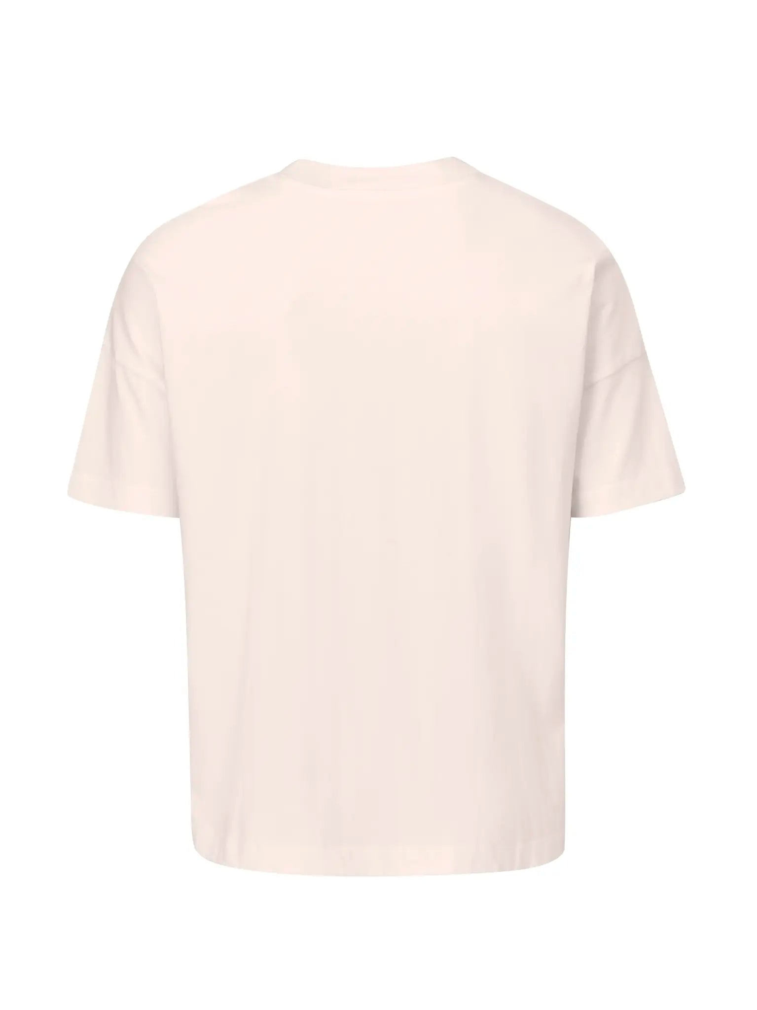 all-groups Unisex Oversized Heavy T