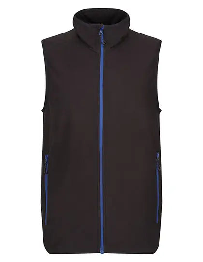 Men's Navigate Fleece Bodywarmer
