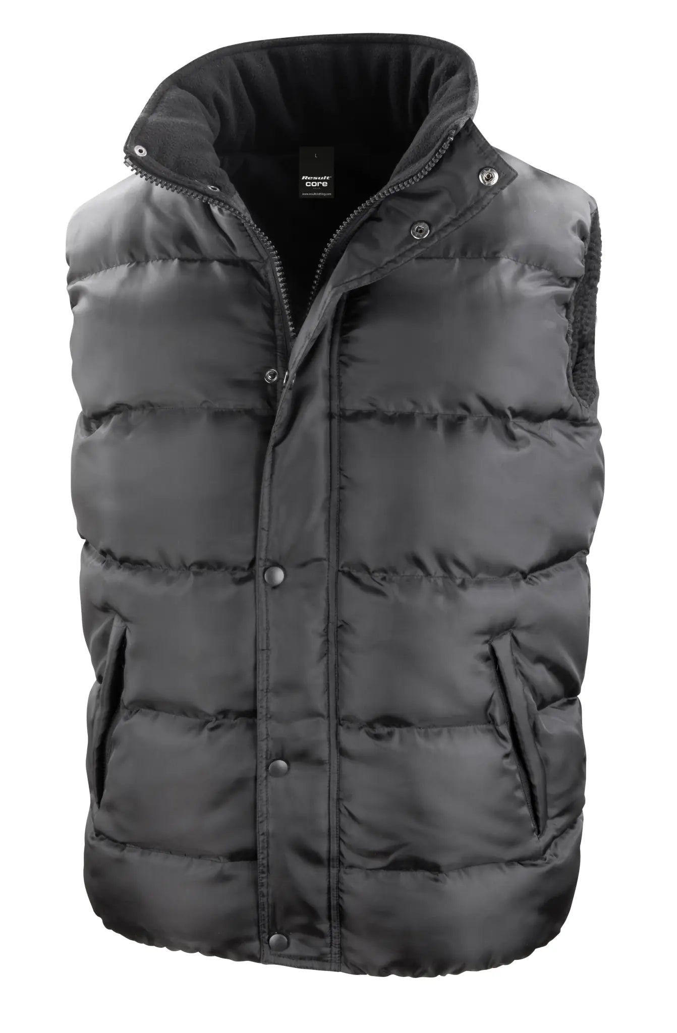 all-groups Men's Nova Lux Hooded Gilet