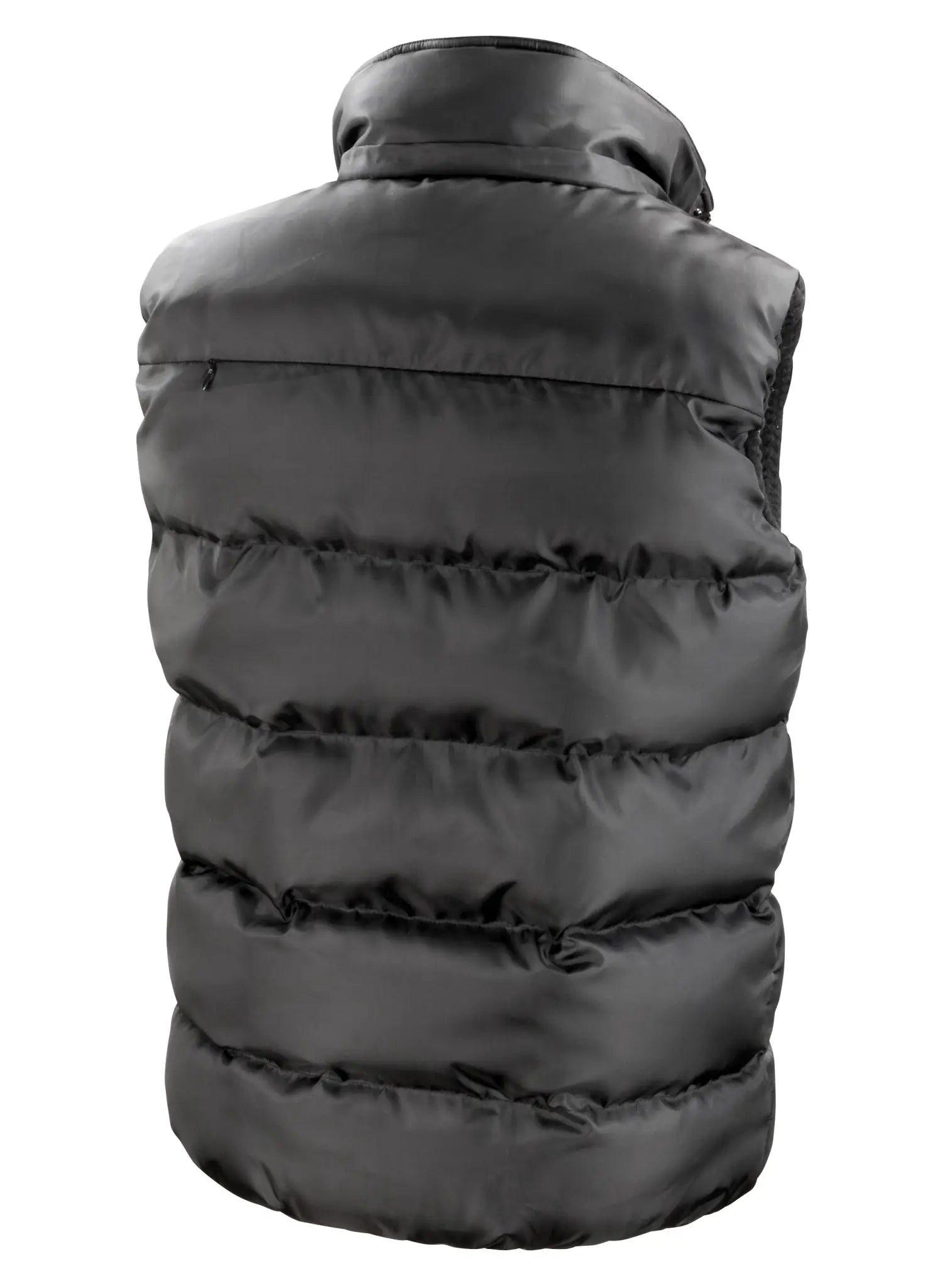 all-groups Men's Nova Lux Hooded Gilet