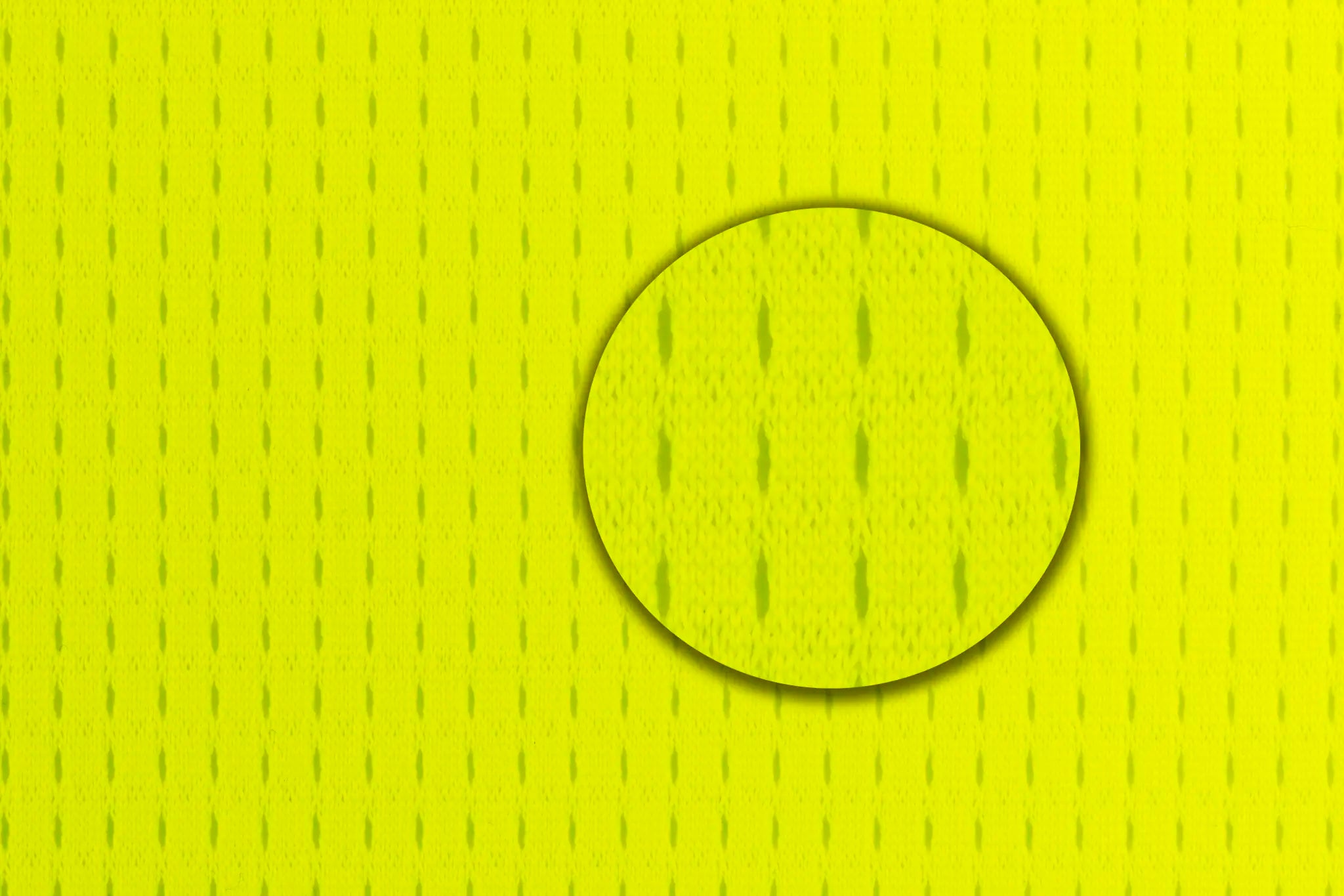 all-groups Unisex Executive Cool Mesh Safety Vest