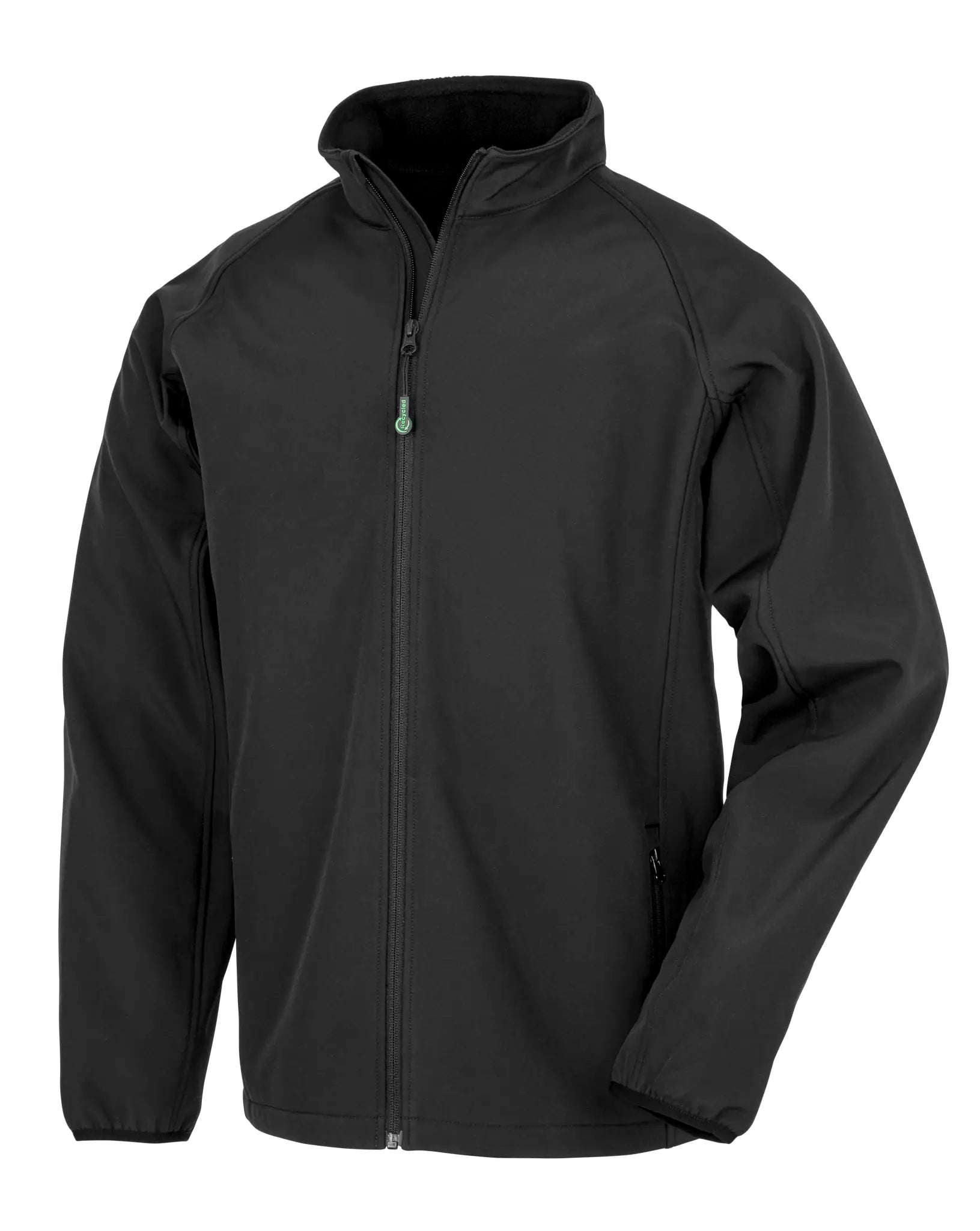 all-groups Men's Recycled 2 Layer Softshell Jacket