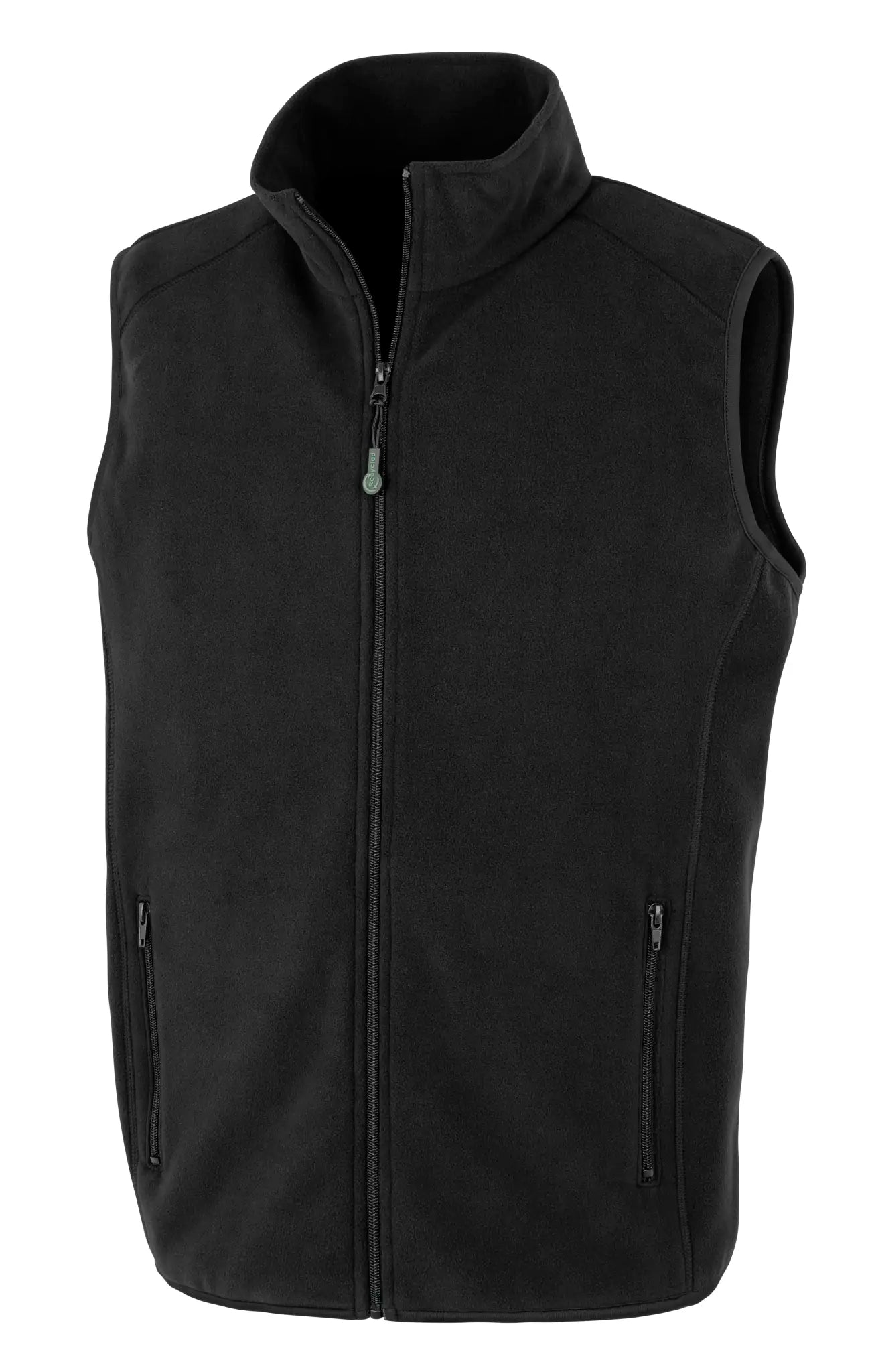 all-groups Unisex Recycled Fleece Polarthermic Bodywarmer