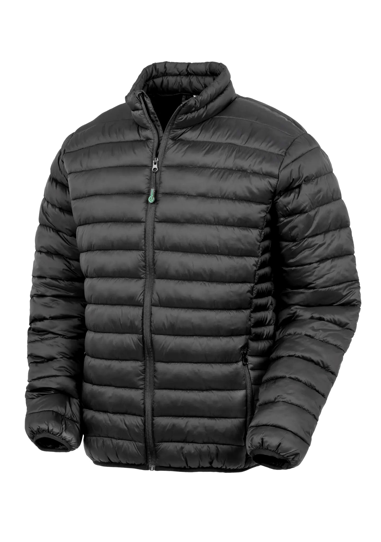 all-groups Men's Recycled Padded Jacket