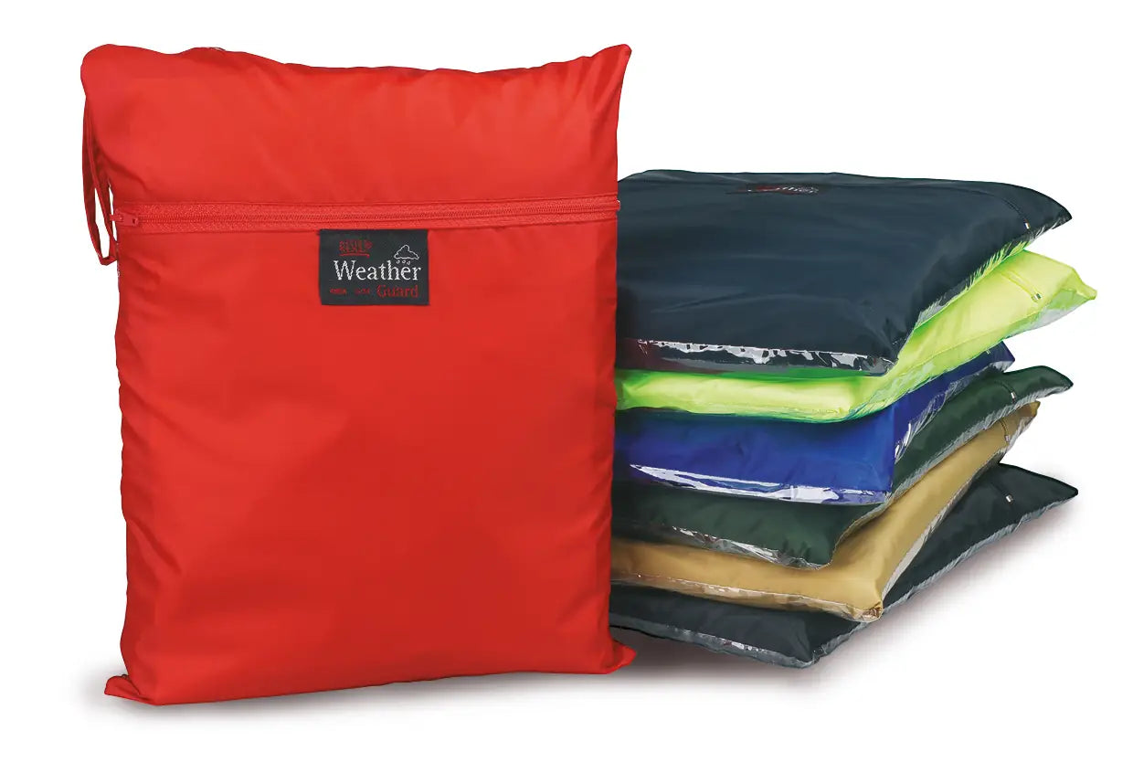 all-groups Men's Waterproof Jacket Trouser Set