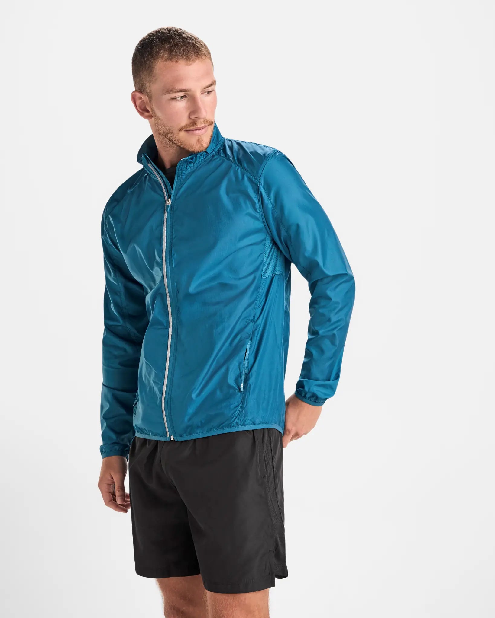 all-groups Men's Glasgow Windjacket