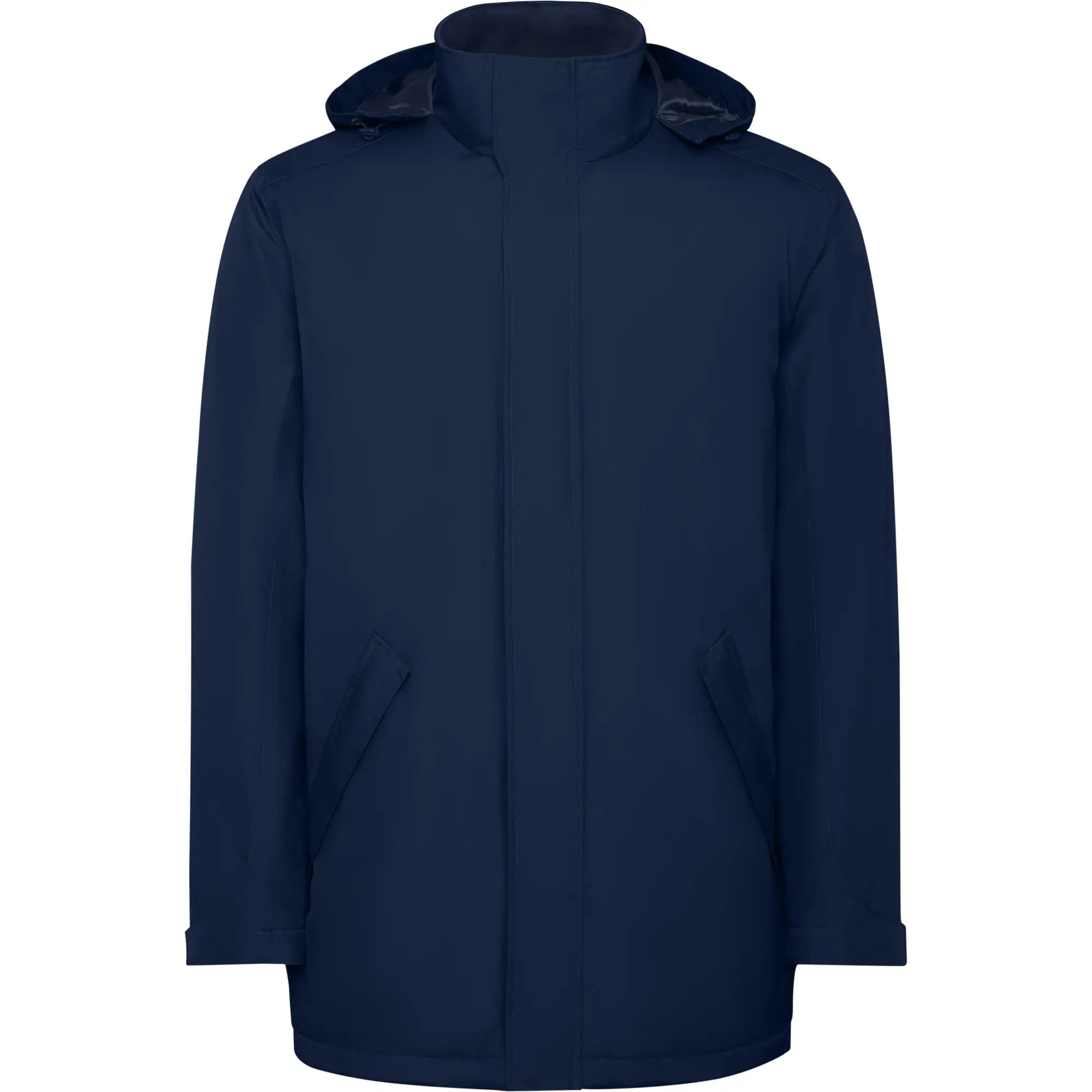 all-groups Men's America Parka