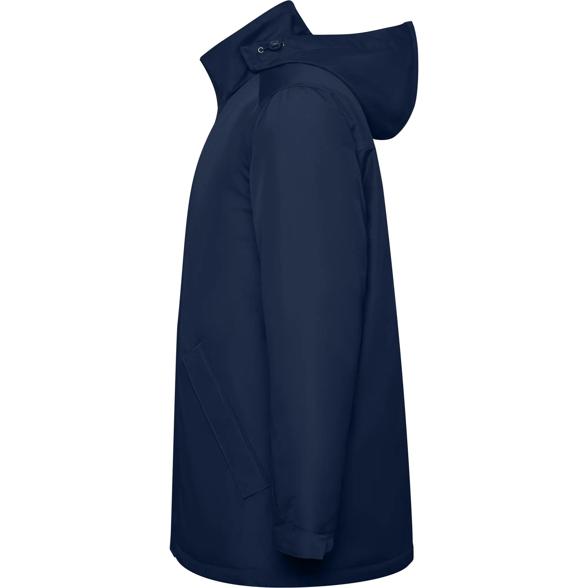 all-groups Men's America Parka