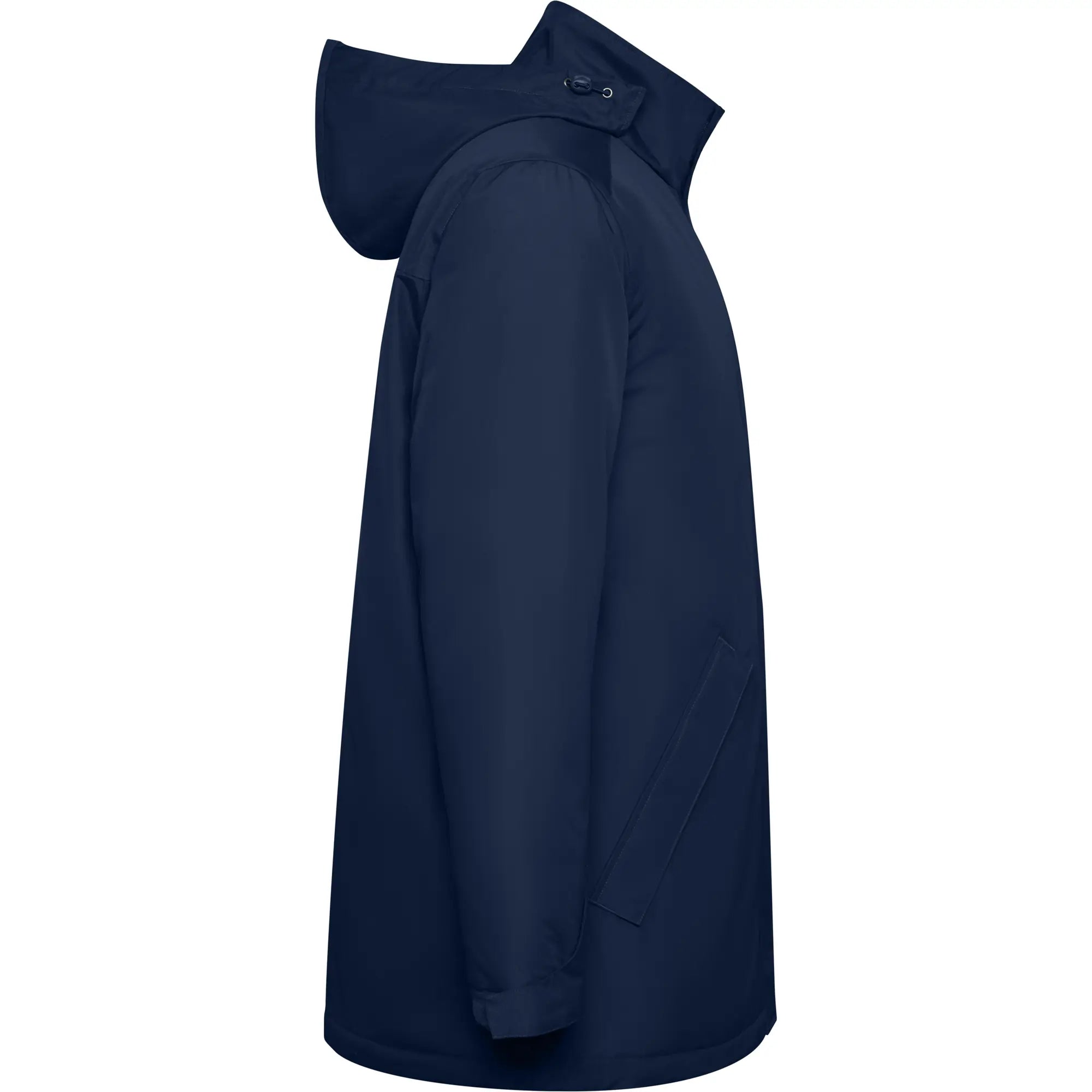 all-groups Men's America Parka