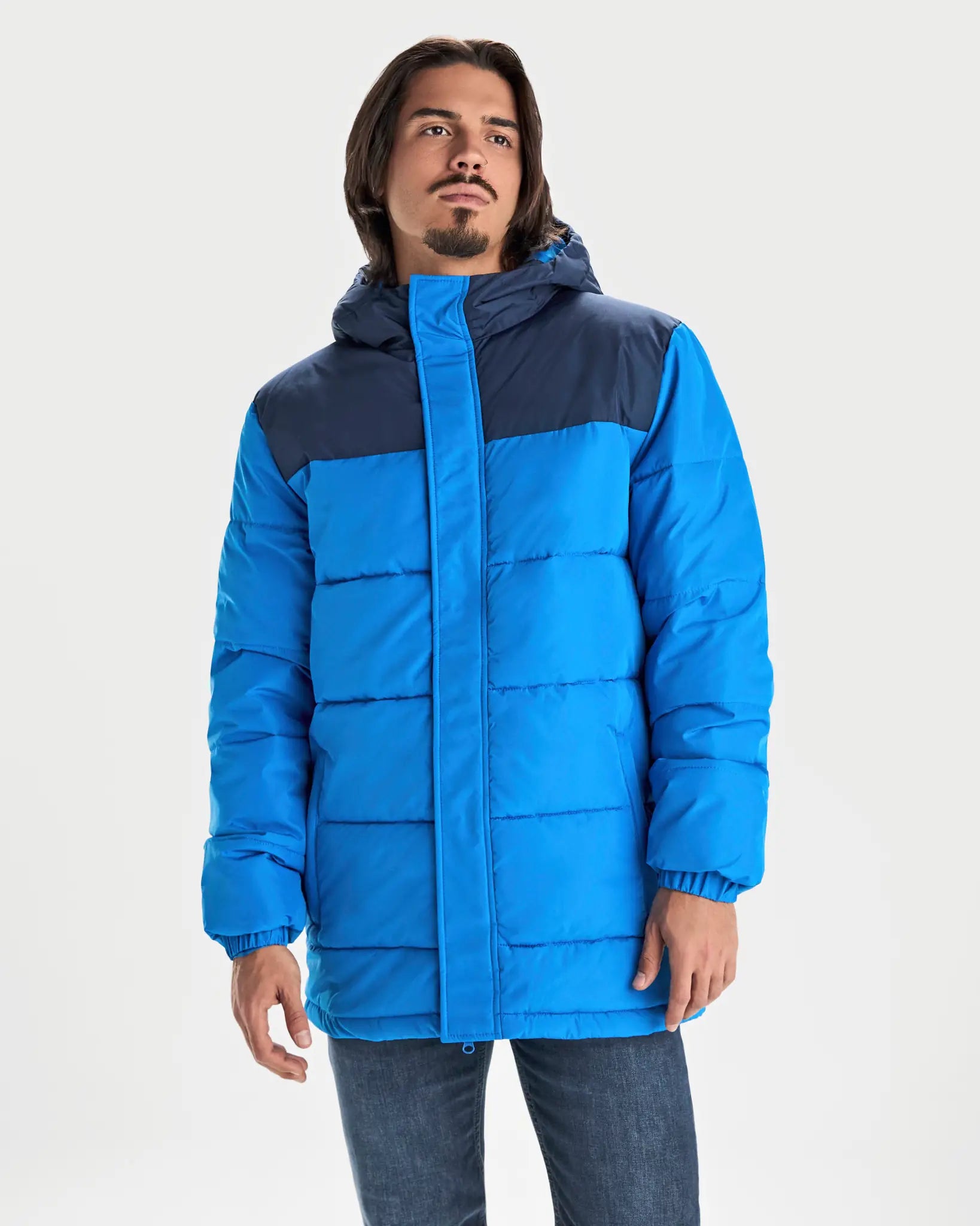 all-groups Men's Tallin Jacket