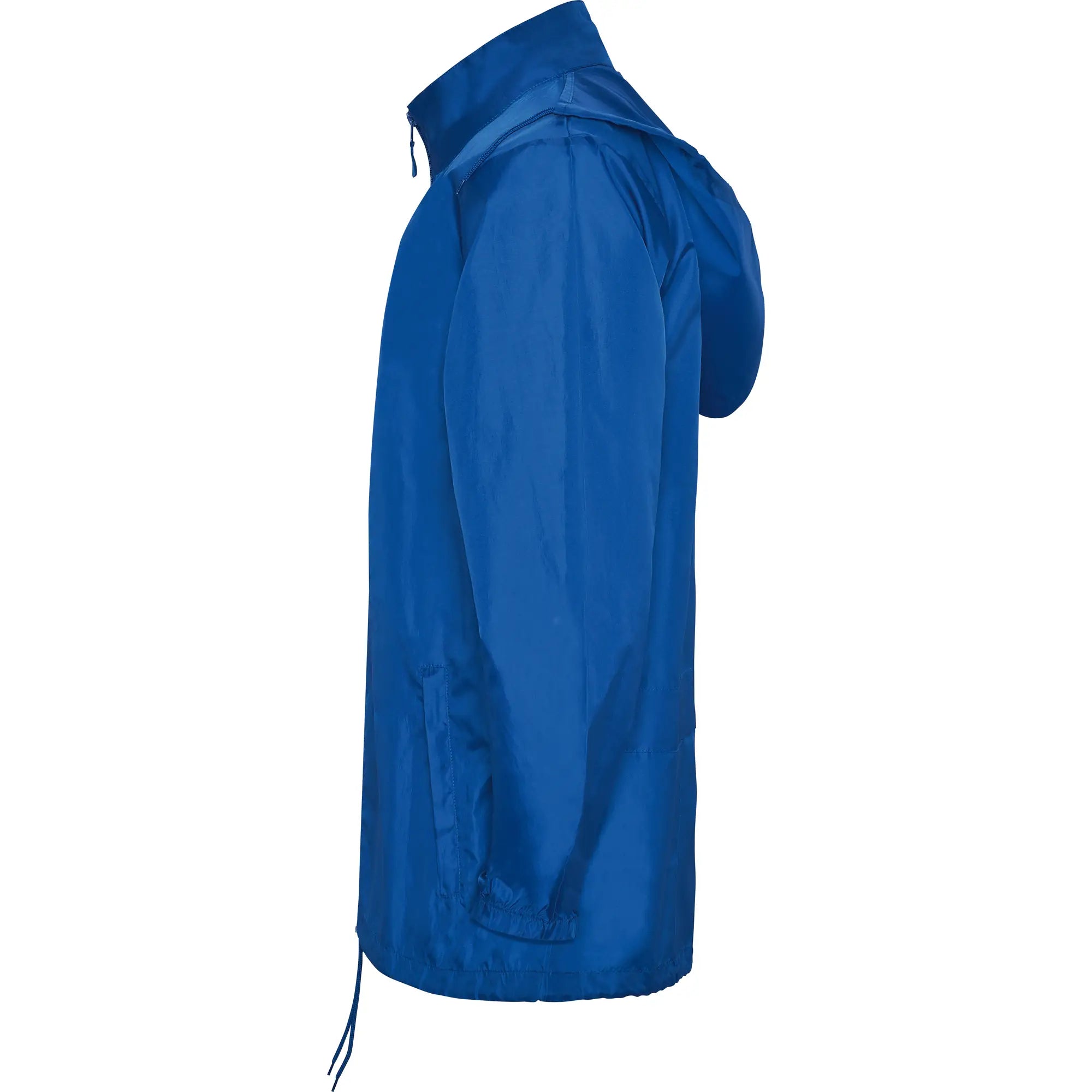 all-groups Men's Raincoat Island