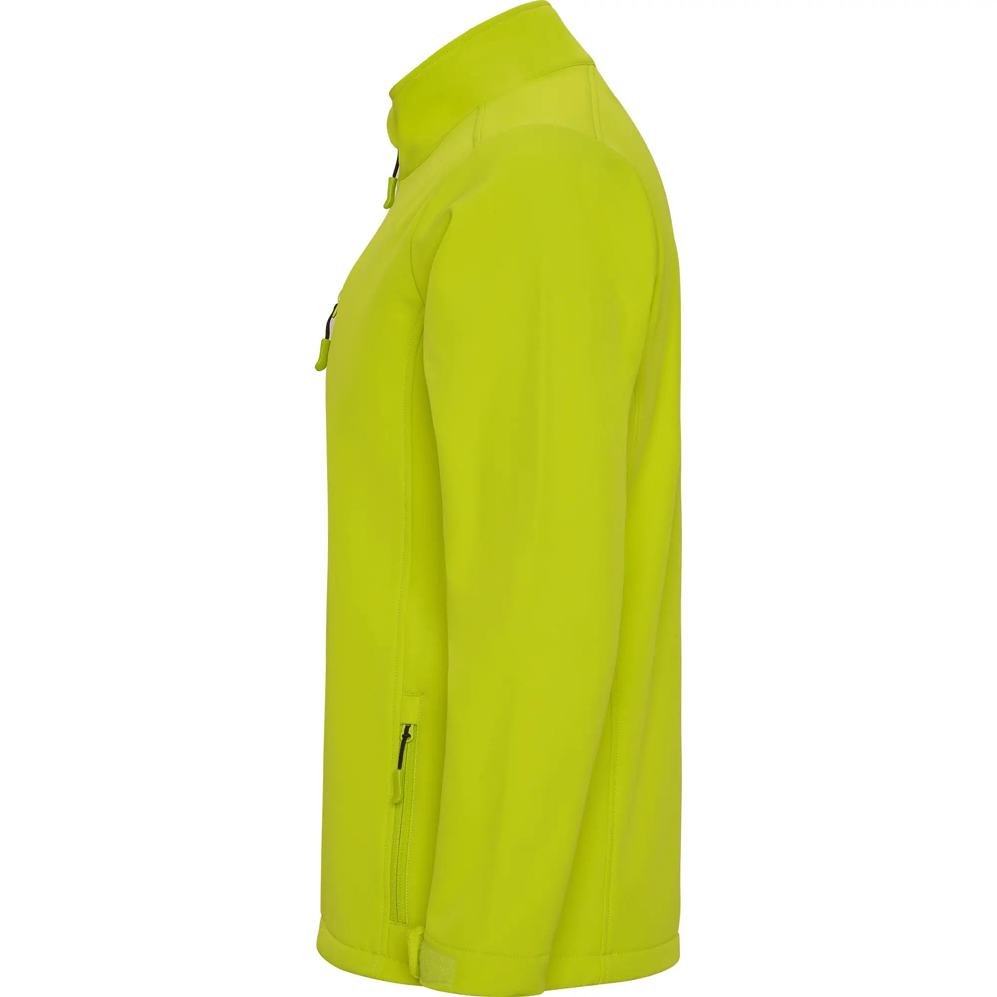 all-groups Men's Nebraska Softshell Jacket