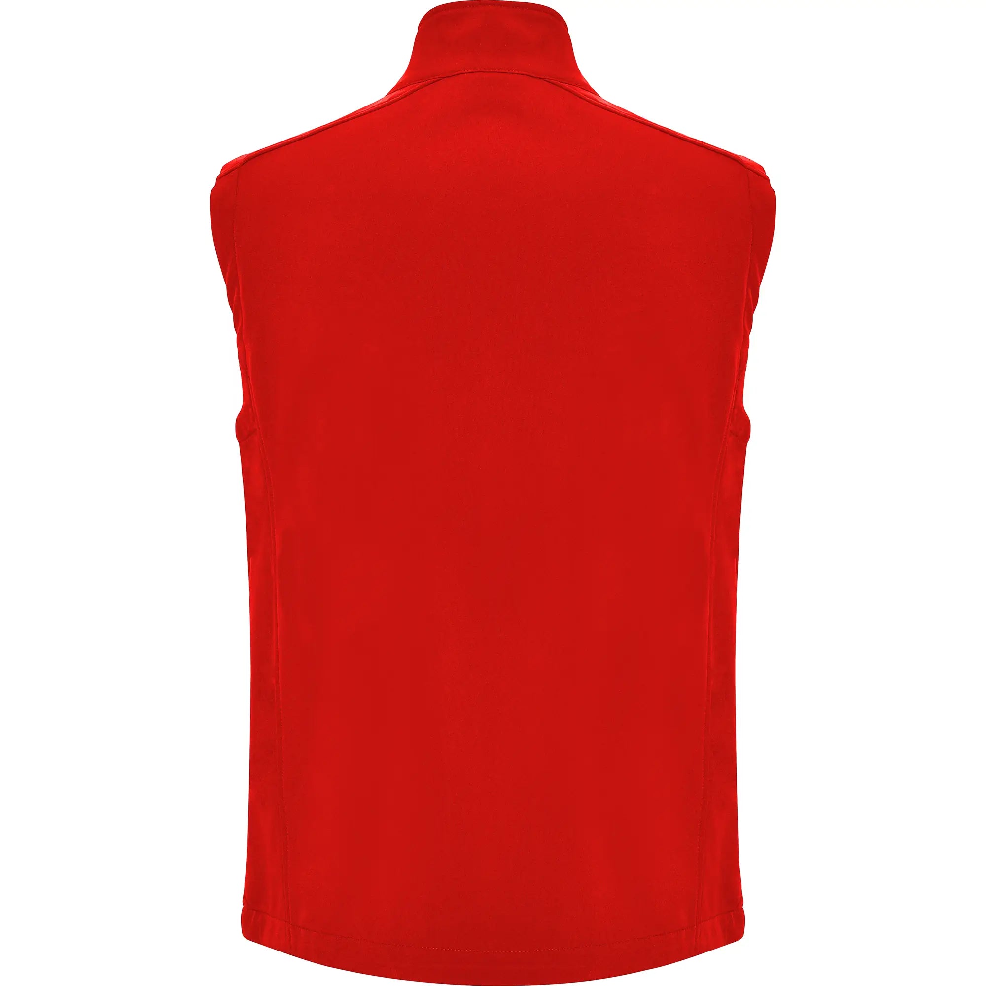 all-groups Men's Softshell Vest Quebec