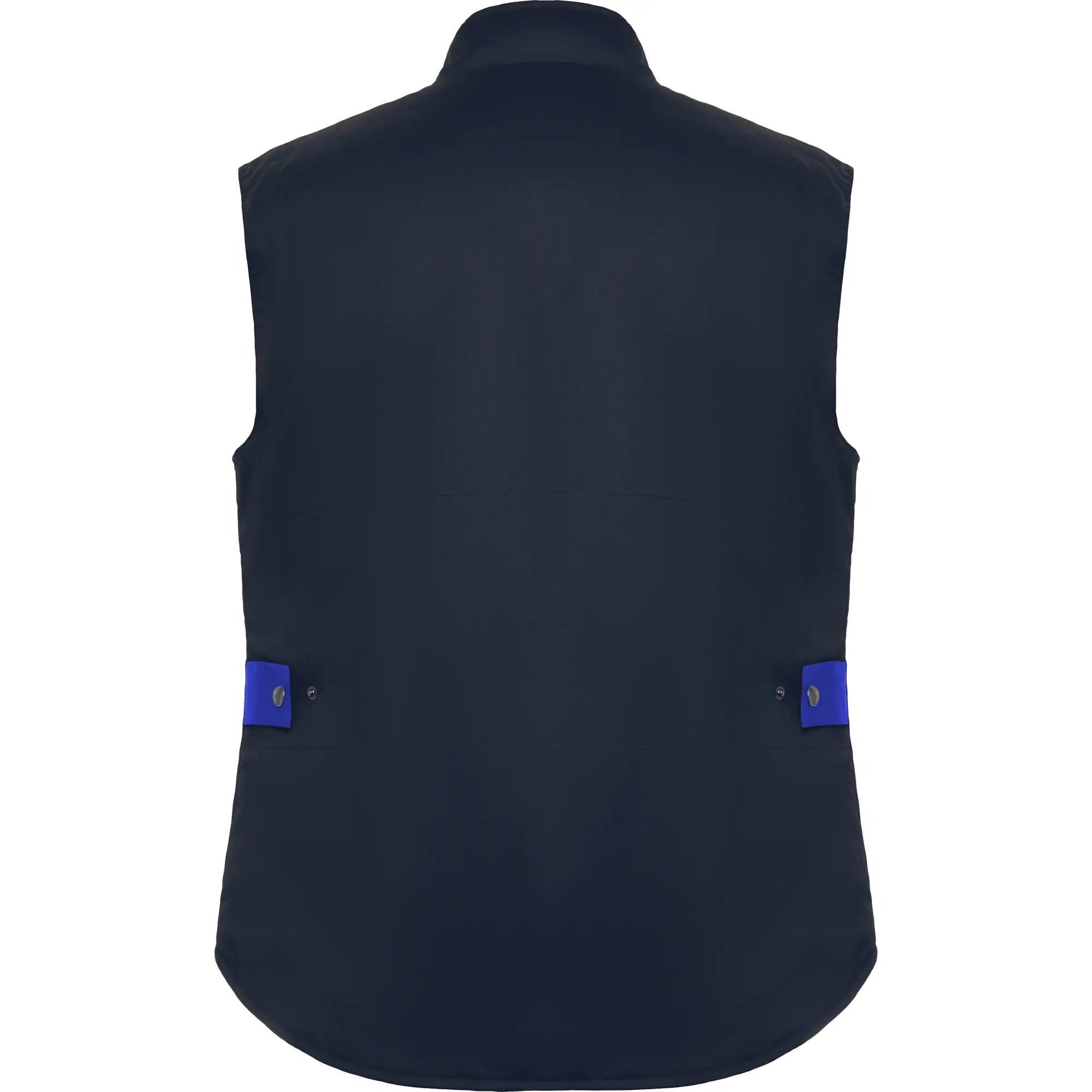 all-groups Men's Multipocket Vest Armada