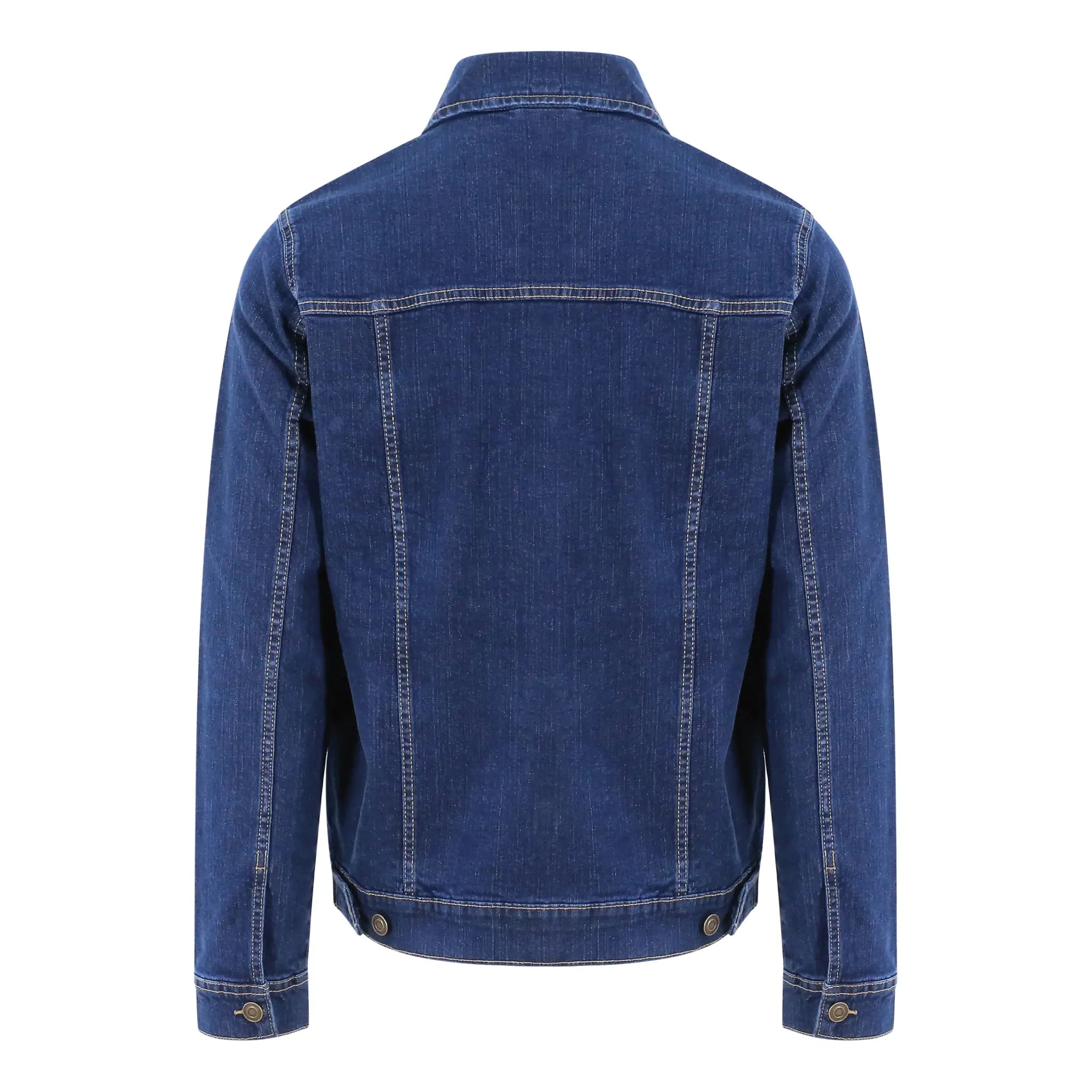 all-groups Men's Noah Denim Jacket