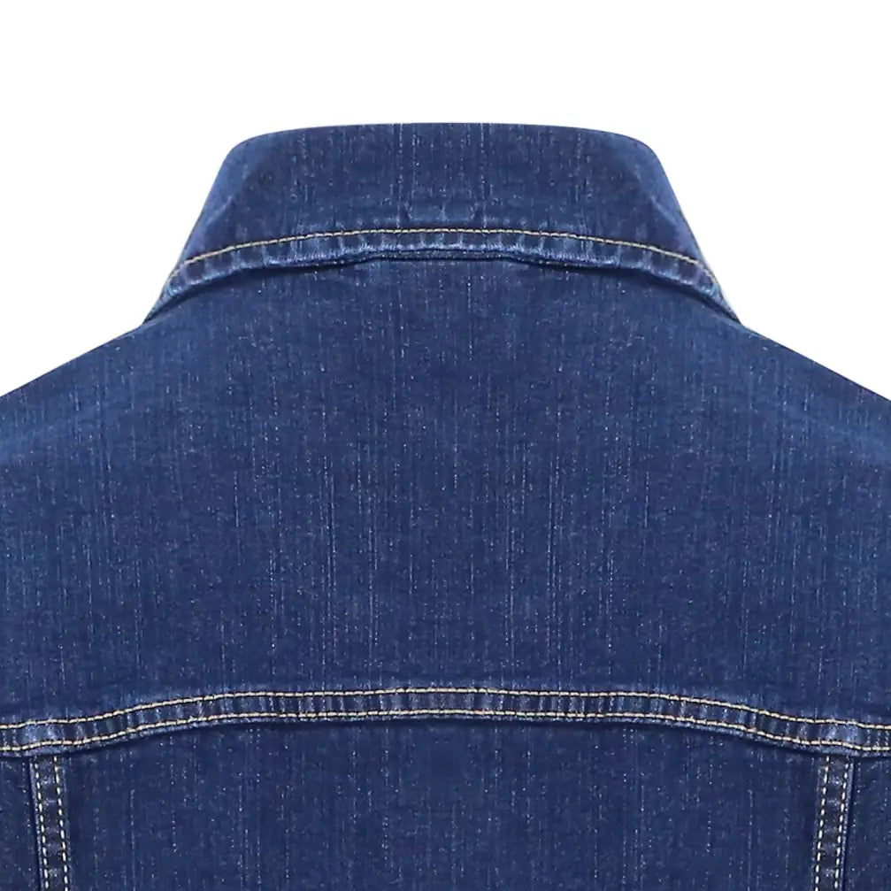 all-groups Men's Noah Denim Jacket