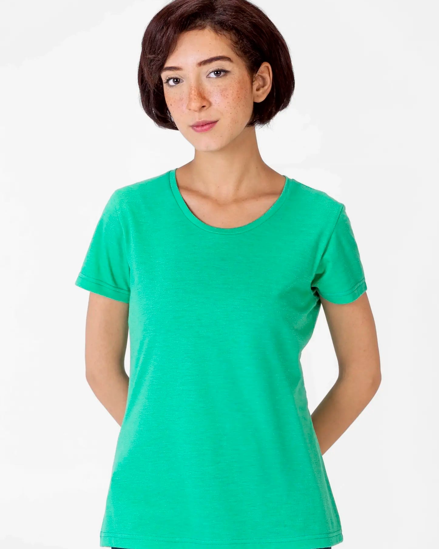 all-groups Women's Organic Cotton T-Shirt