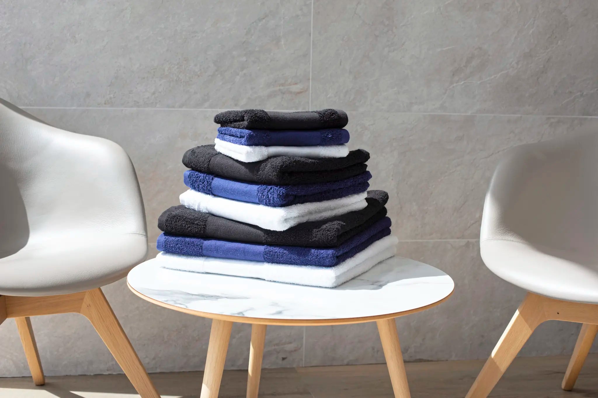 all-groups Bath Towel