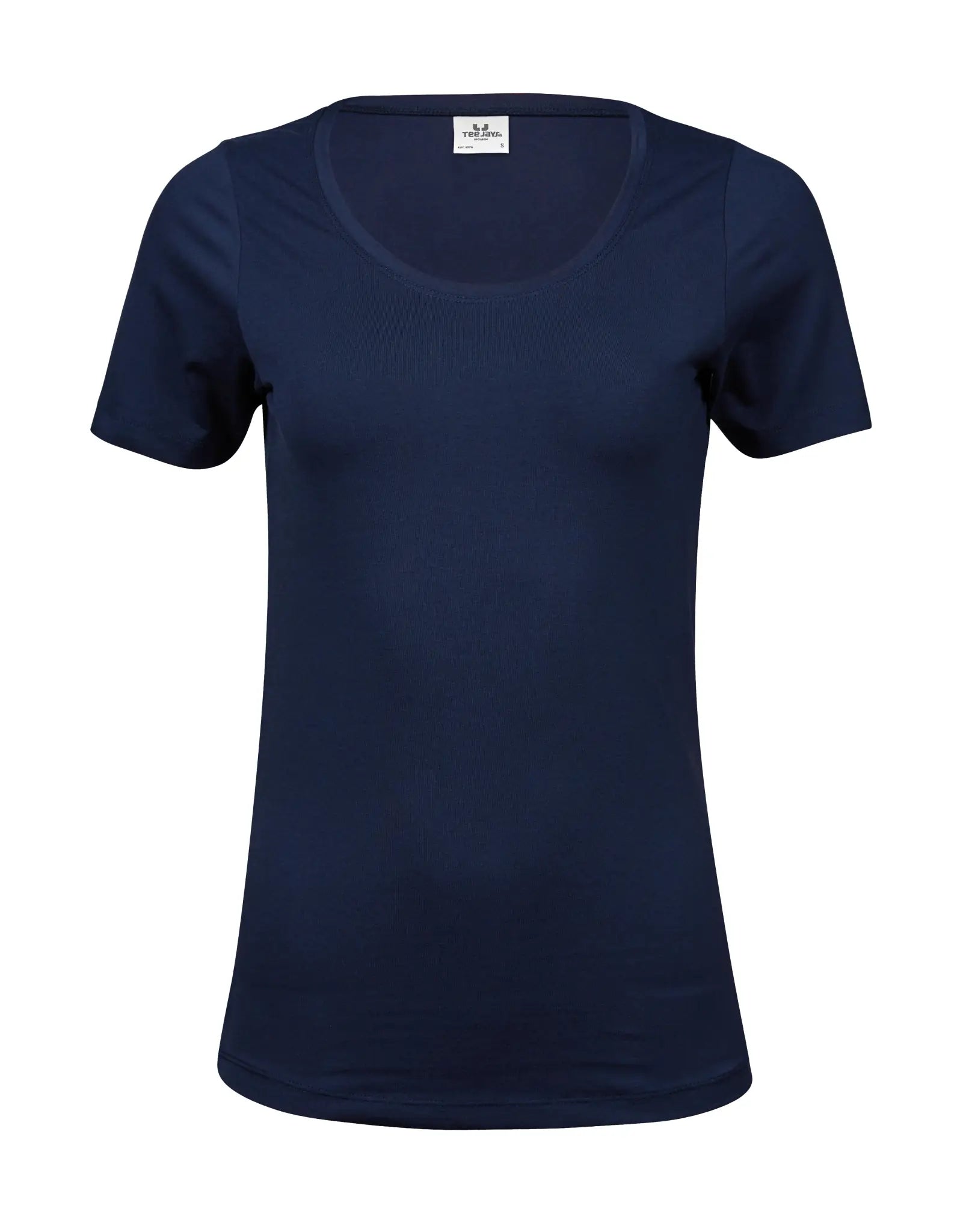 all-groups Women's Stretch T-Shirt