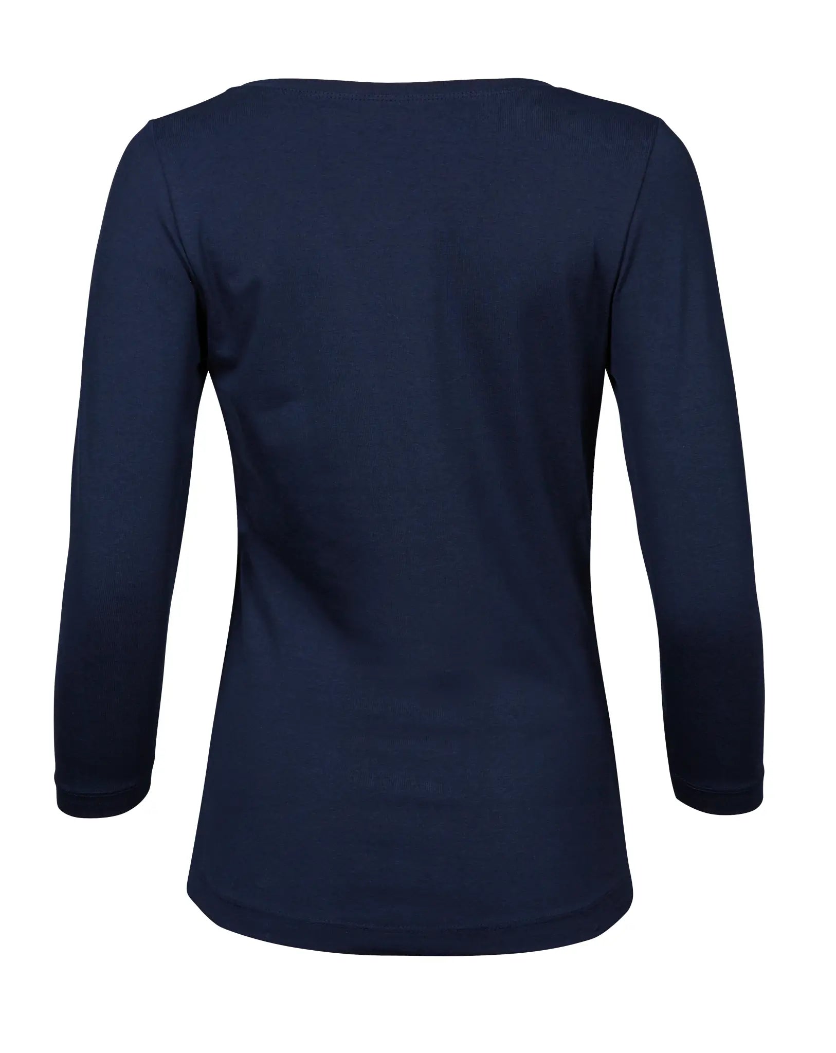 all-groups Women's Stretch 34 Sleeve T-Shirt