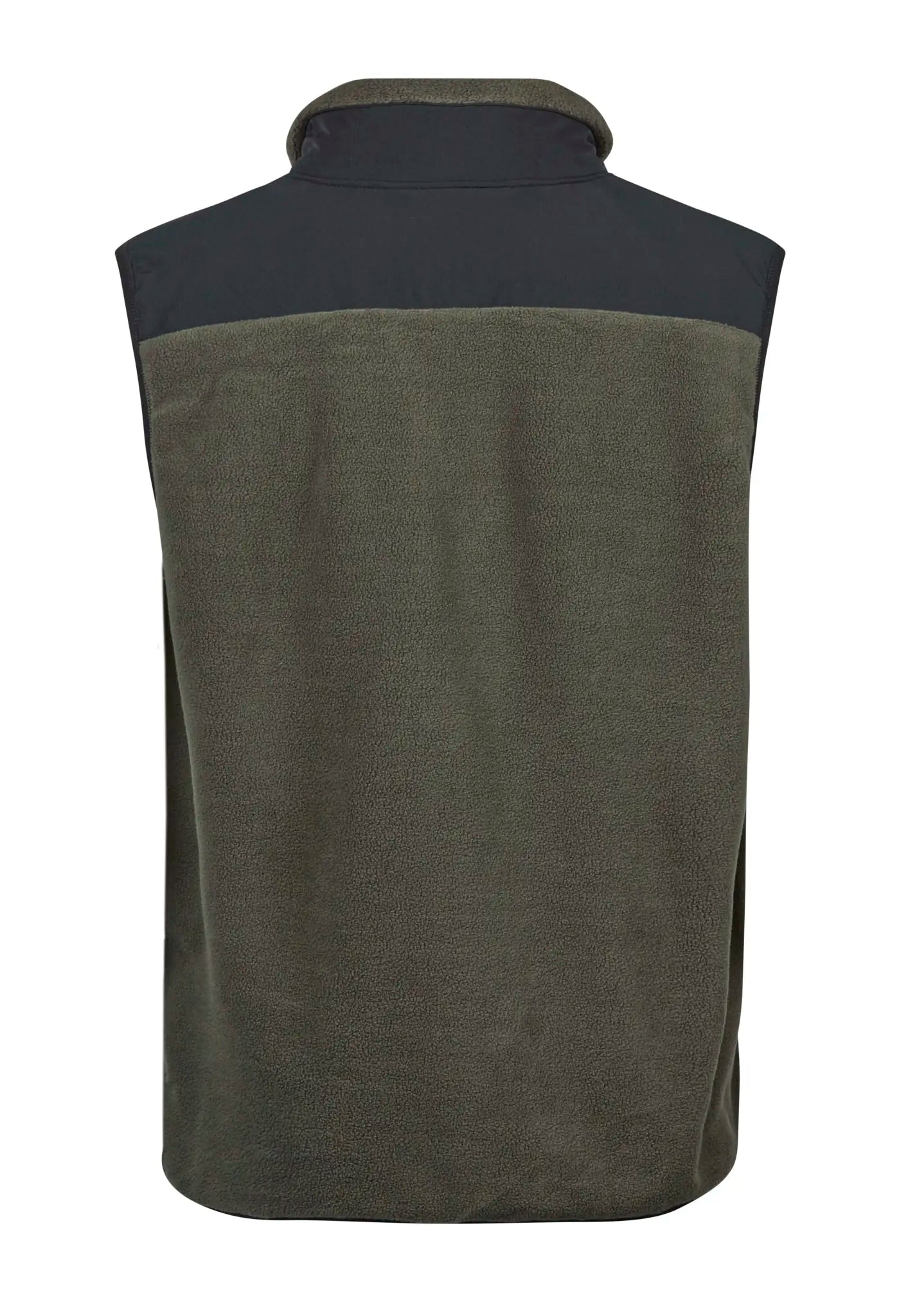 all-groups Unisex Mountain Fleece Bodywarmer