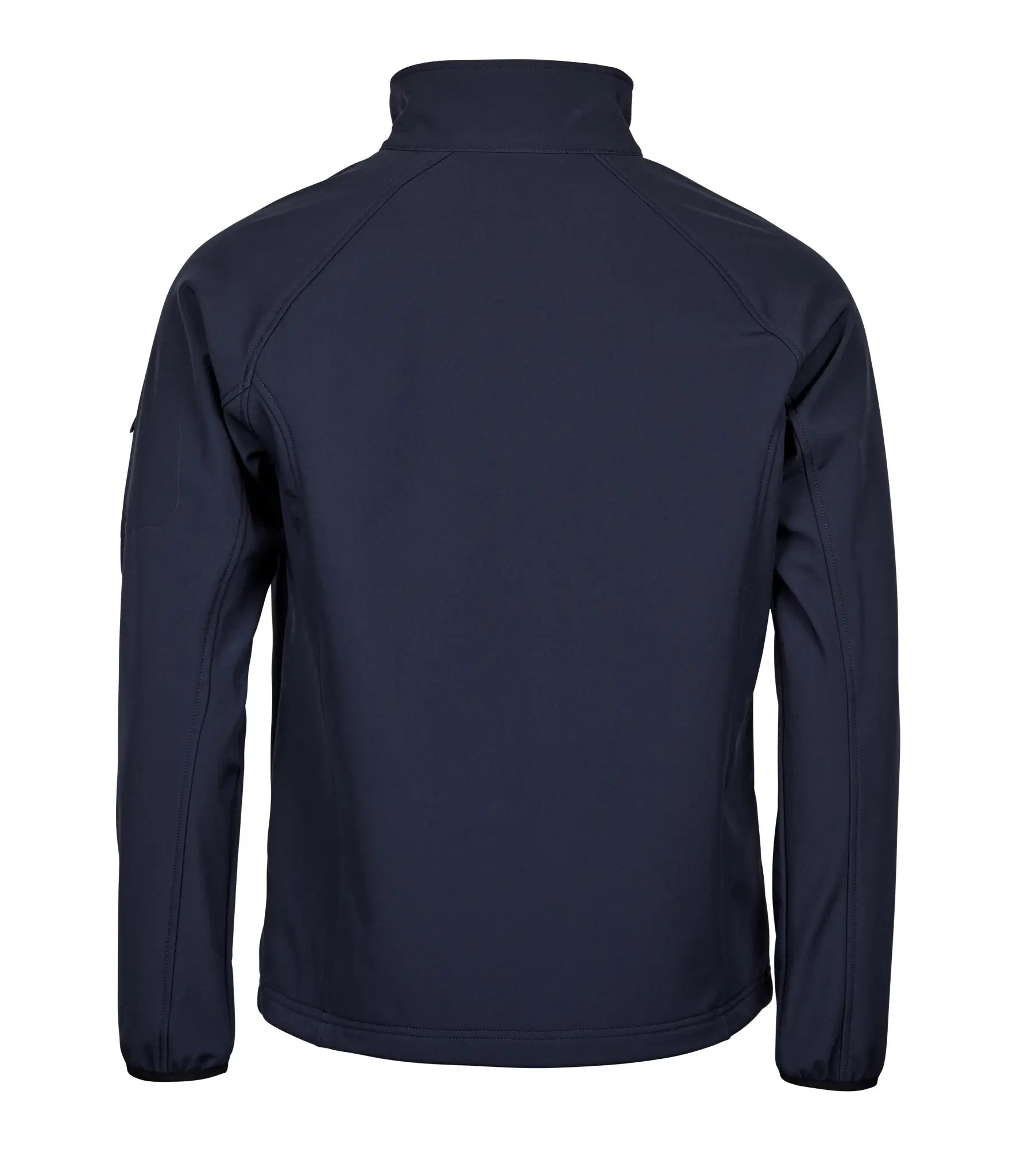 all-groups Men's Lightweight Performance Softshell Jacket