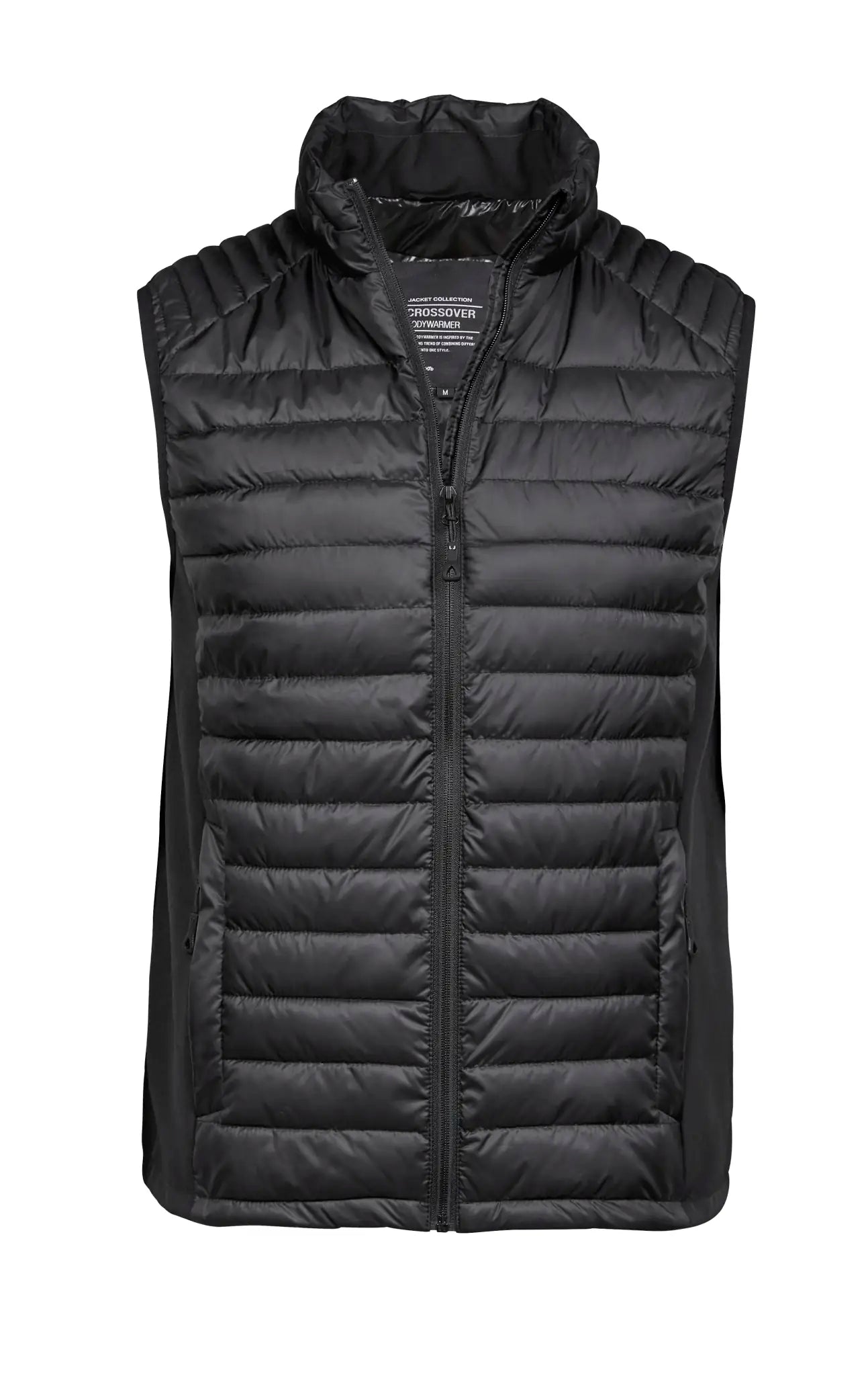 all-groups Men's Crossover Bodywarmer