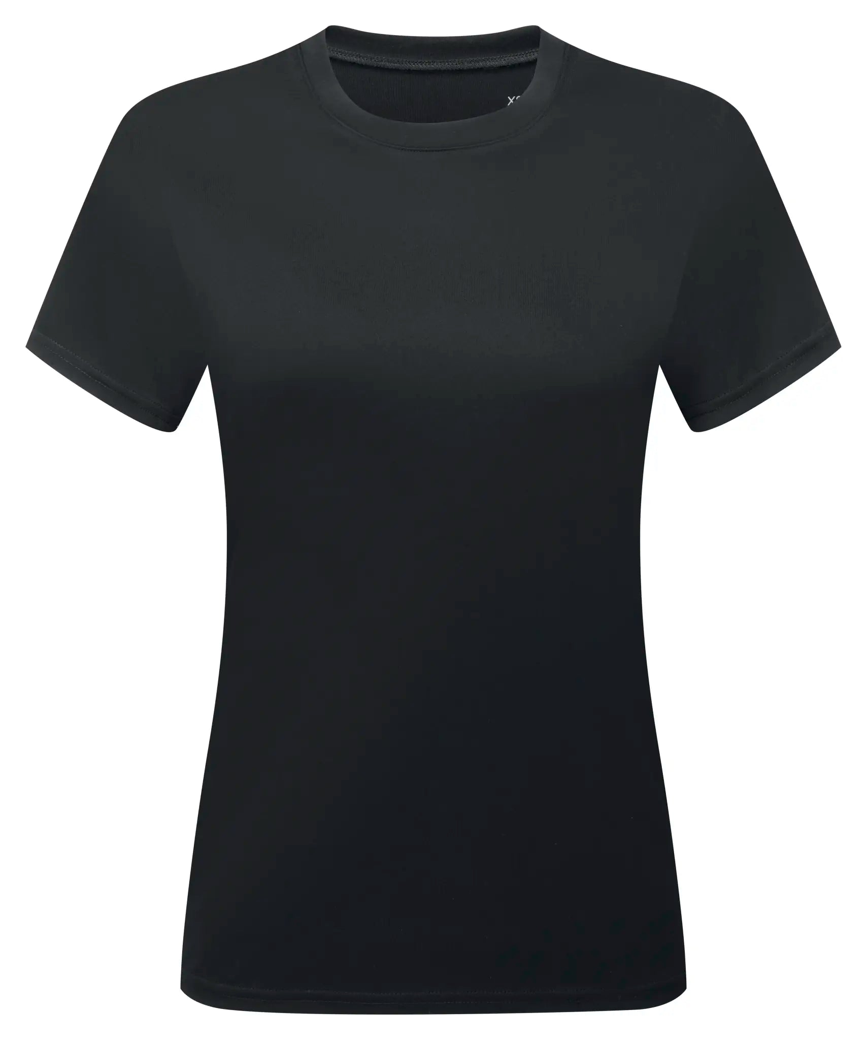 all-groups Women's TriDri Ion Charge Easy Fit T-Shirt