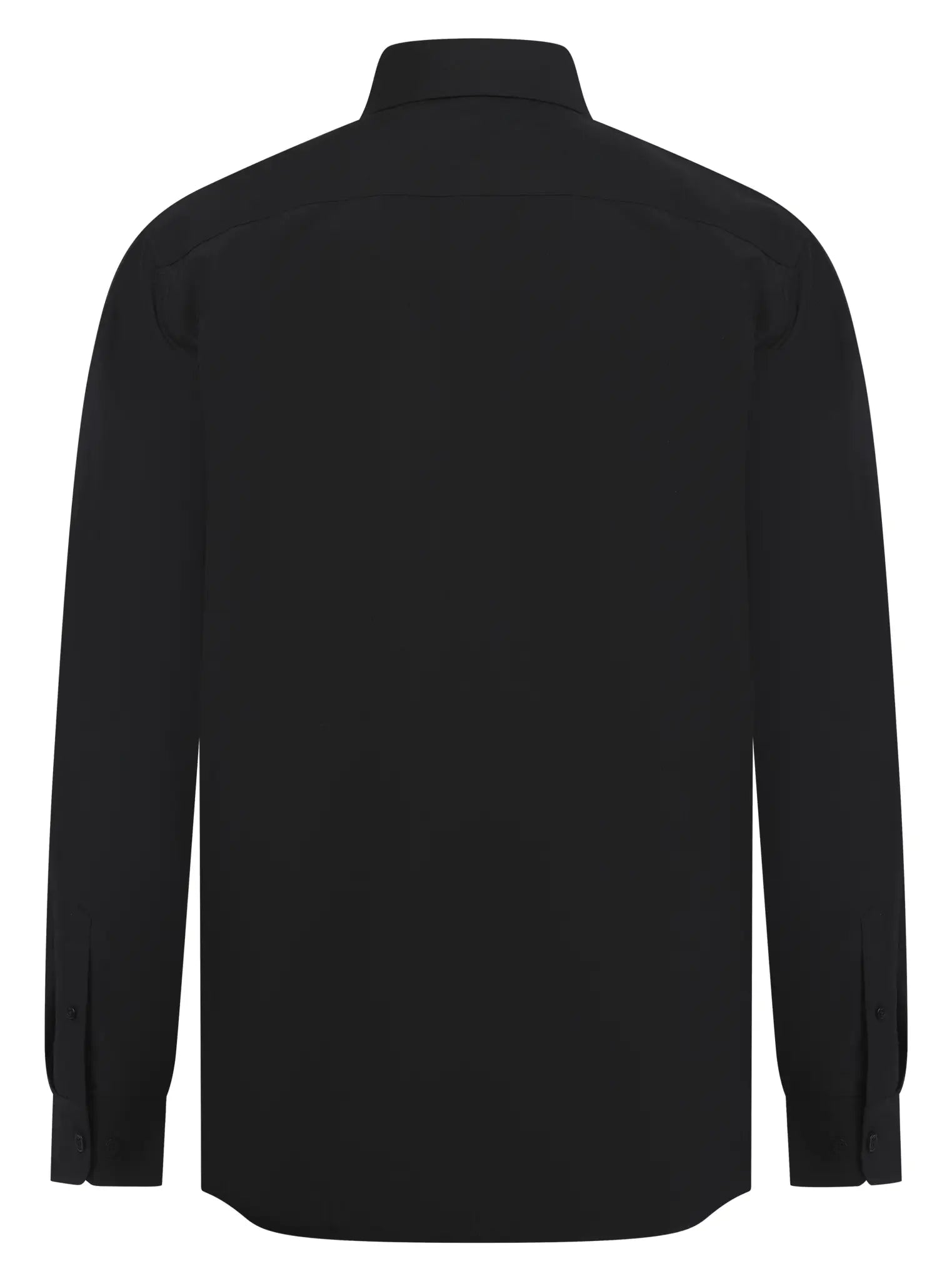 all-groups Men's Long Sleeved 'Cotton Feel' Coolplus Shirt