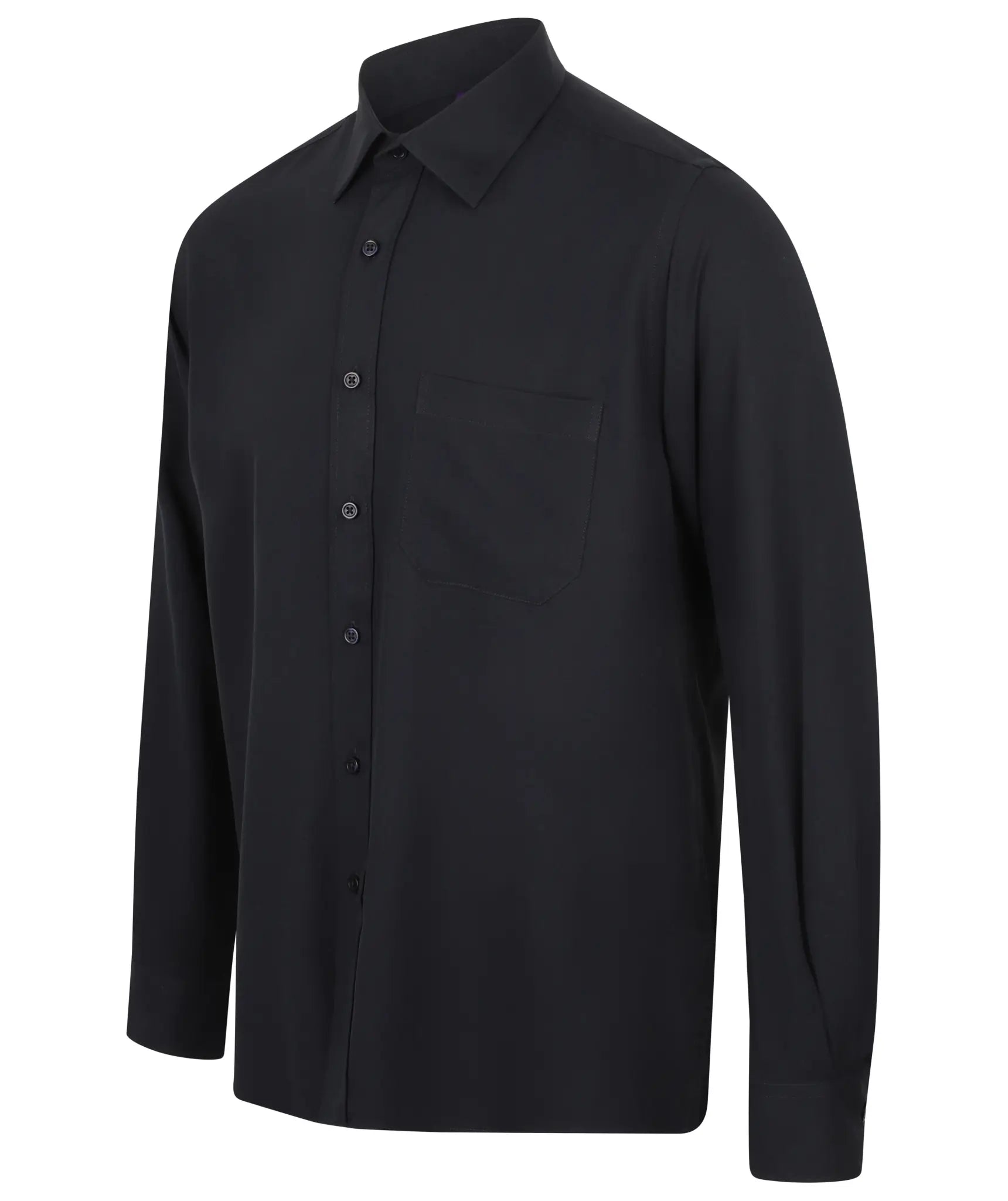 all-groups Men's Wicking Long Sleeve Shirt