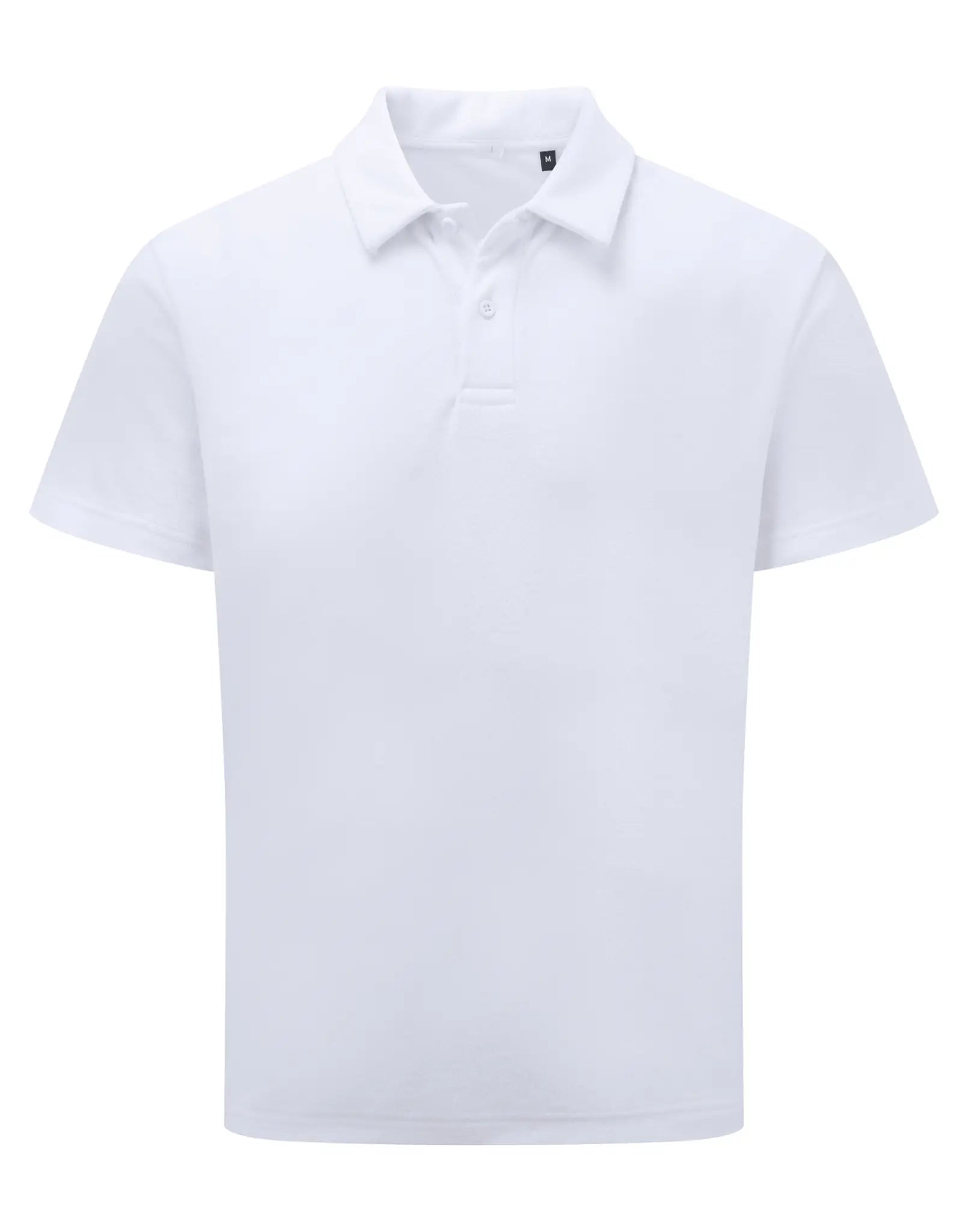 all-groups Men's Terry Polo