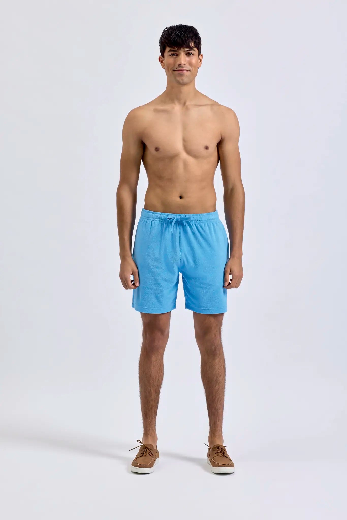 all-groups Men's Terry Shorts