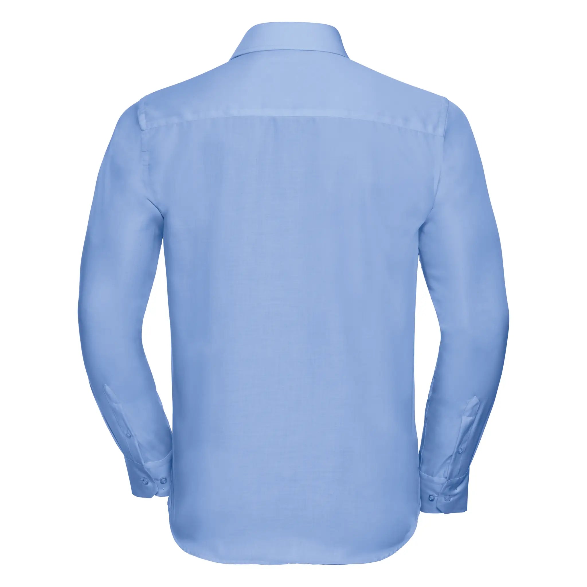 all-groups Men's Long Sleeve Tailored Ultimate Non Iron Shirt