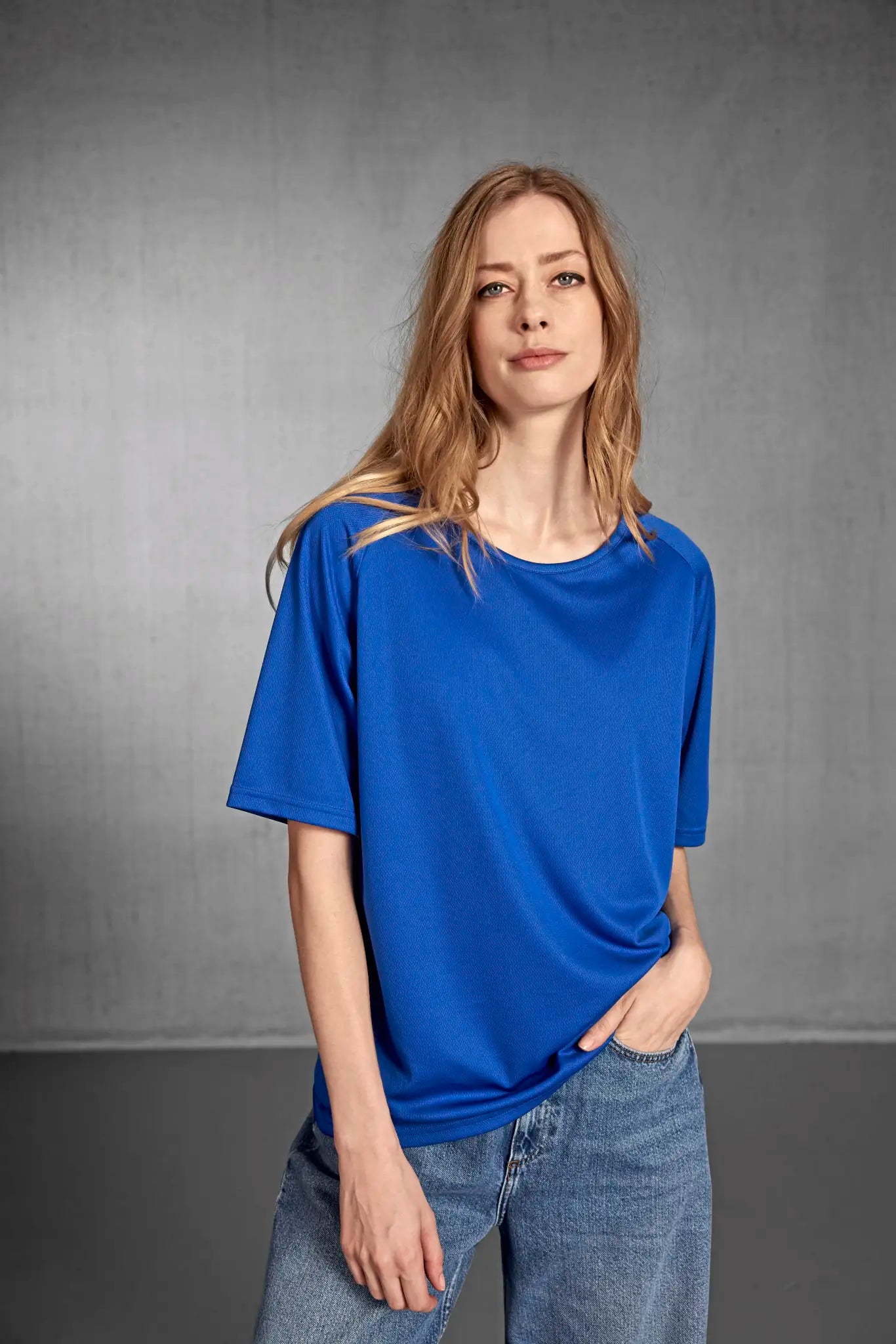 all-groups Unisex Active T