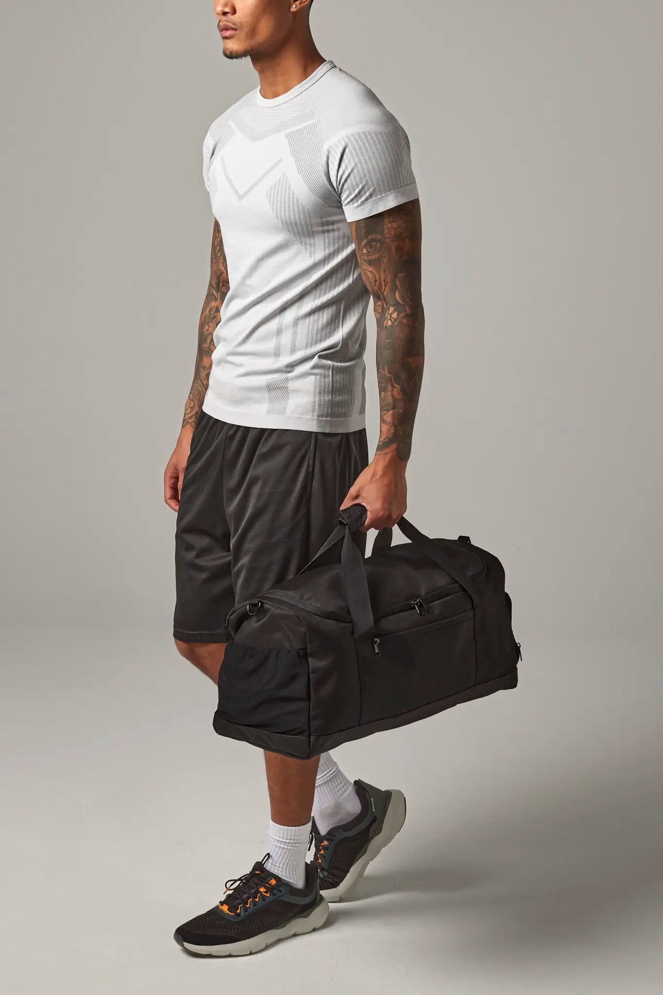 all-groups Medium Training Holdall