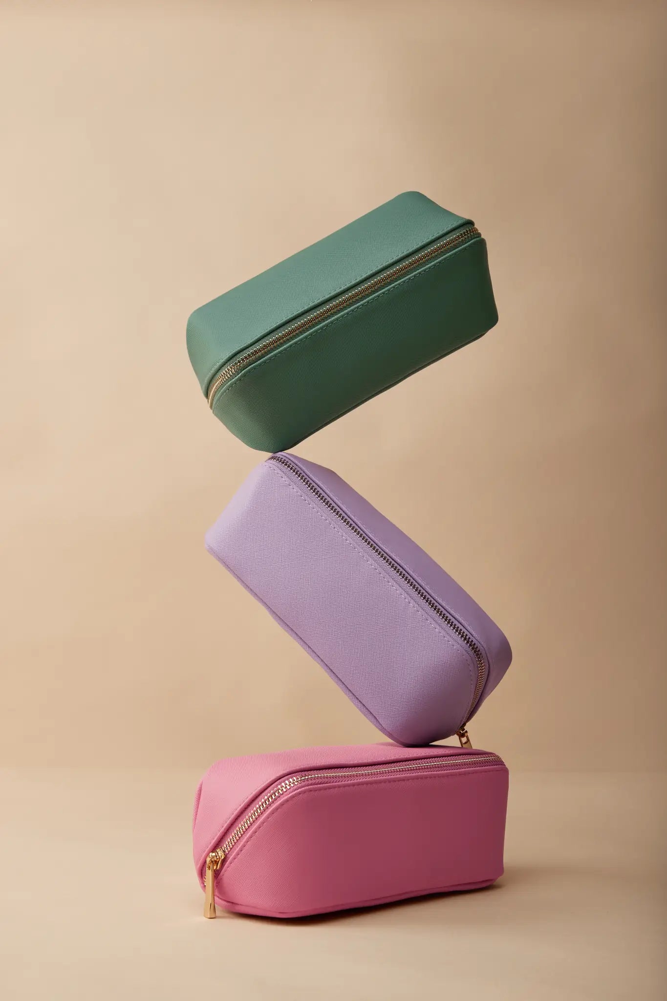 all-groups Boutique Open Flat Mini Accessory Case