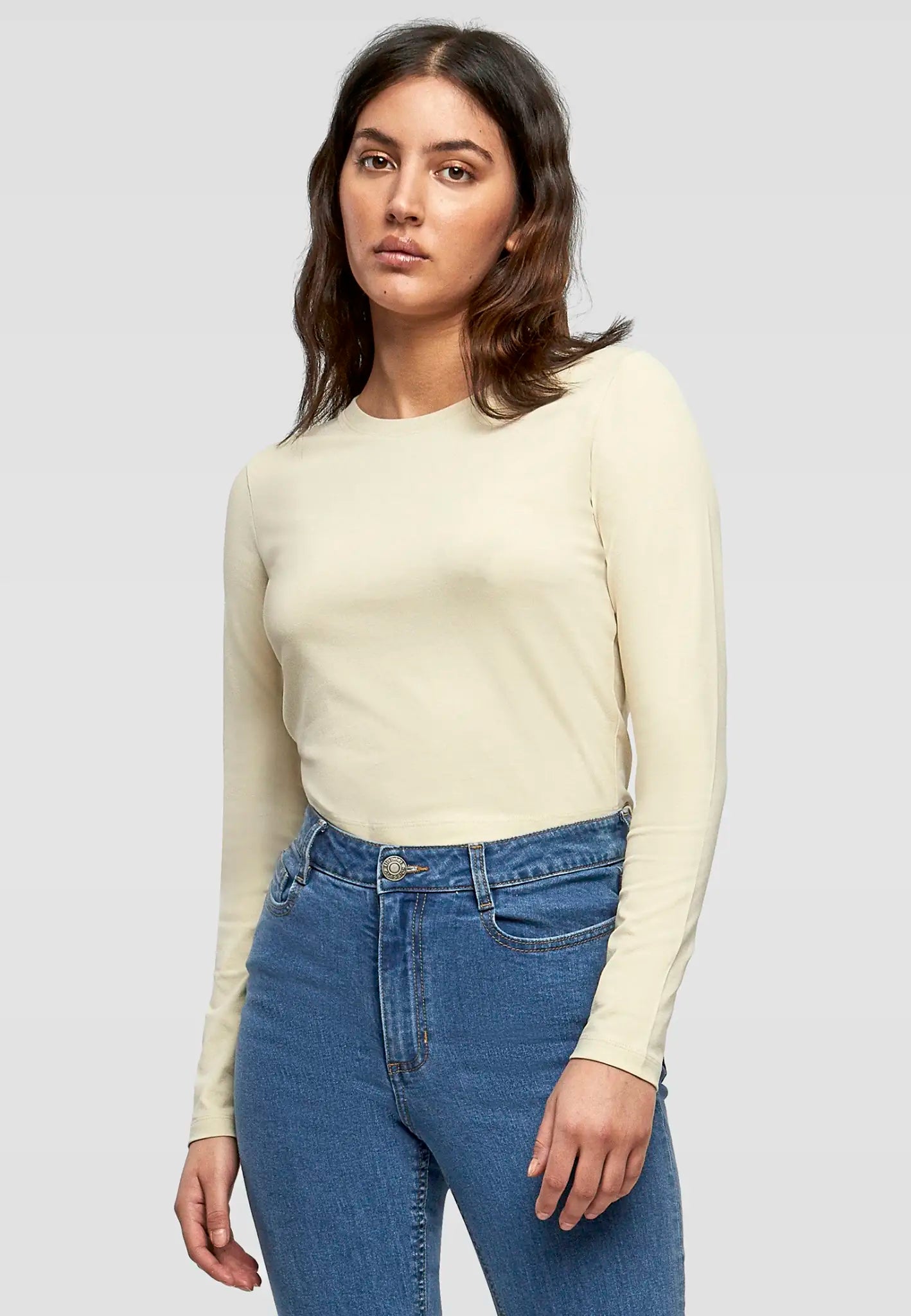 all-groups Women's Short Longsleeve Tee