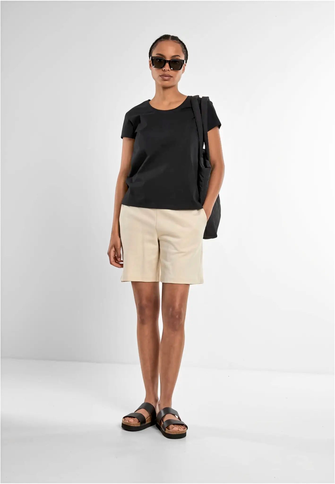 all-groups Women's Sorona Regular Tee