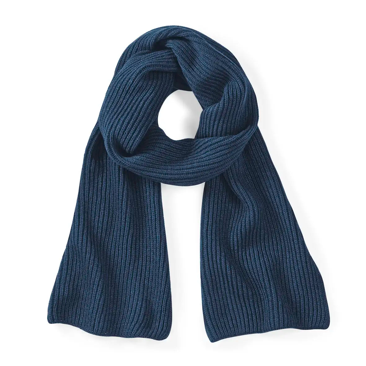 all-groups Metro Knitted Scarf