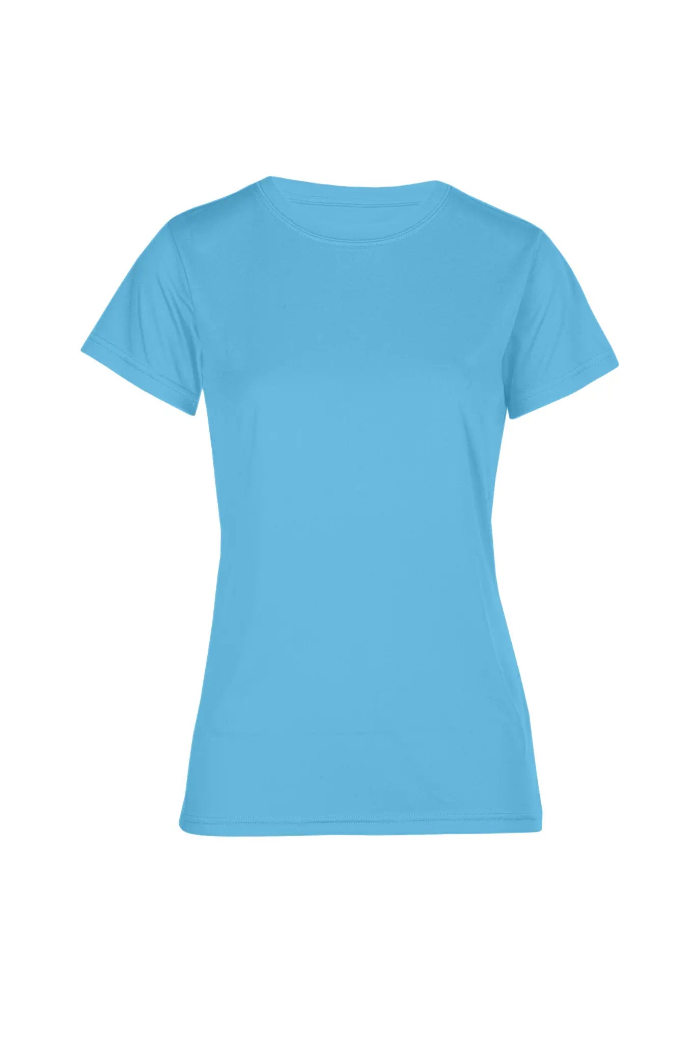 all-groups Women's Performance T